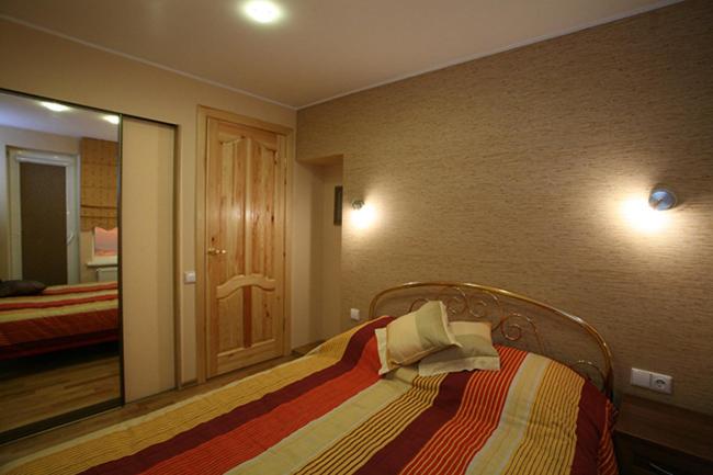 Žalioji street 34 - Three-Bedroom Apartment - Photo 6
