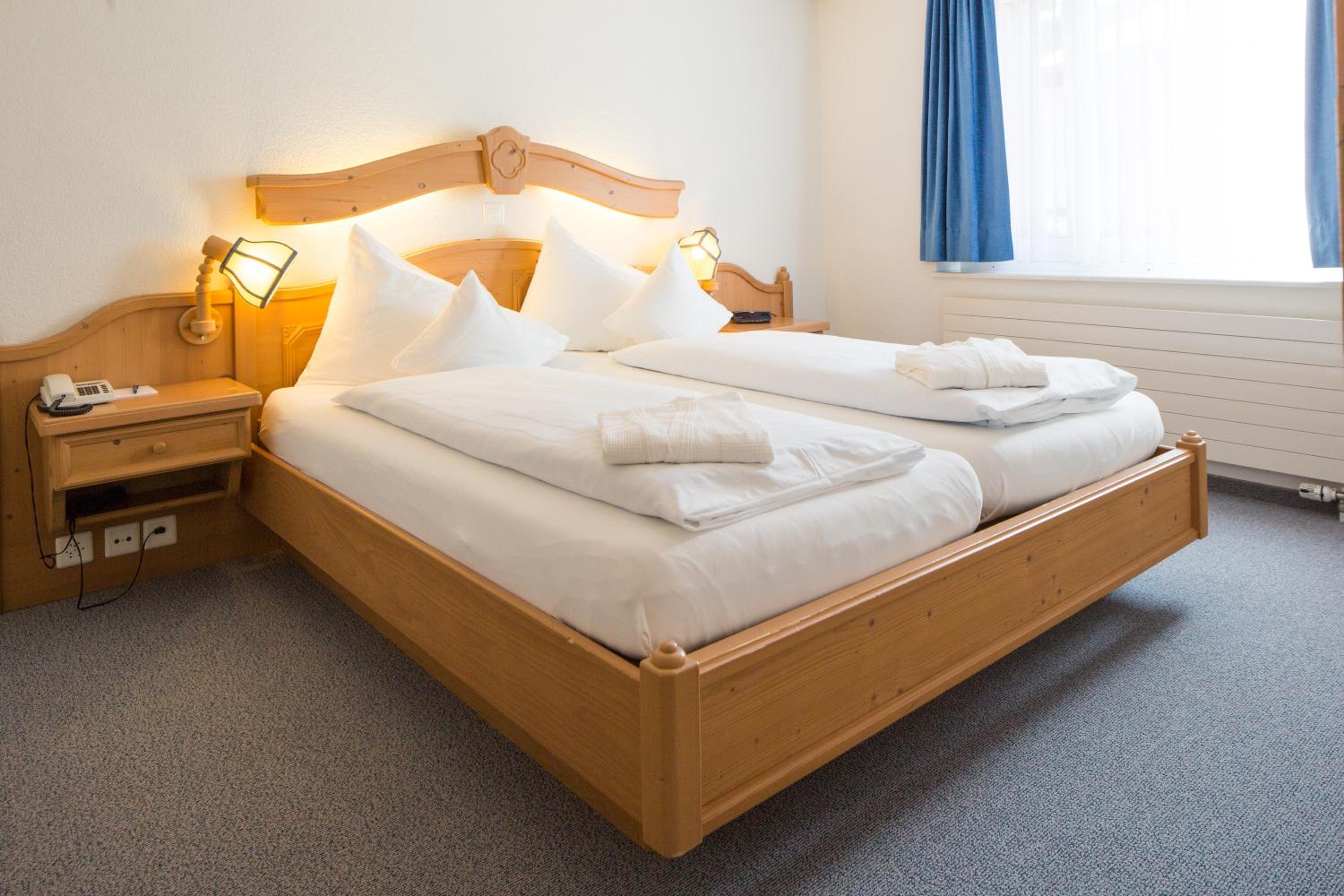 Apartment "Wetterhorn or Jungfrau"