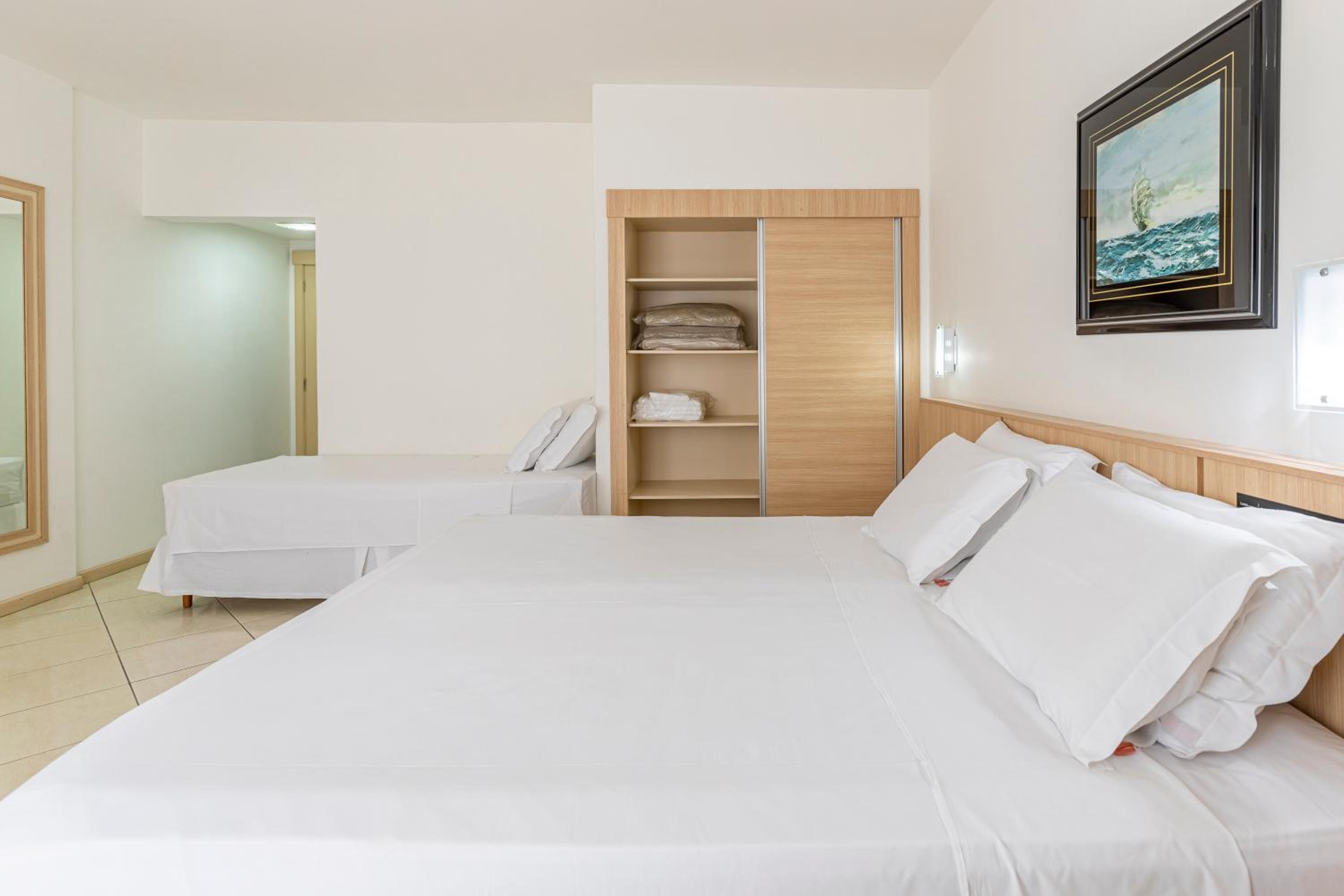 Standard Triple Room photo 1