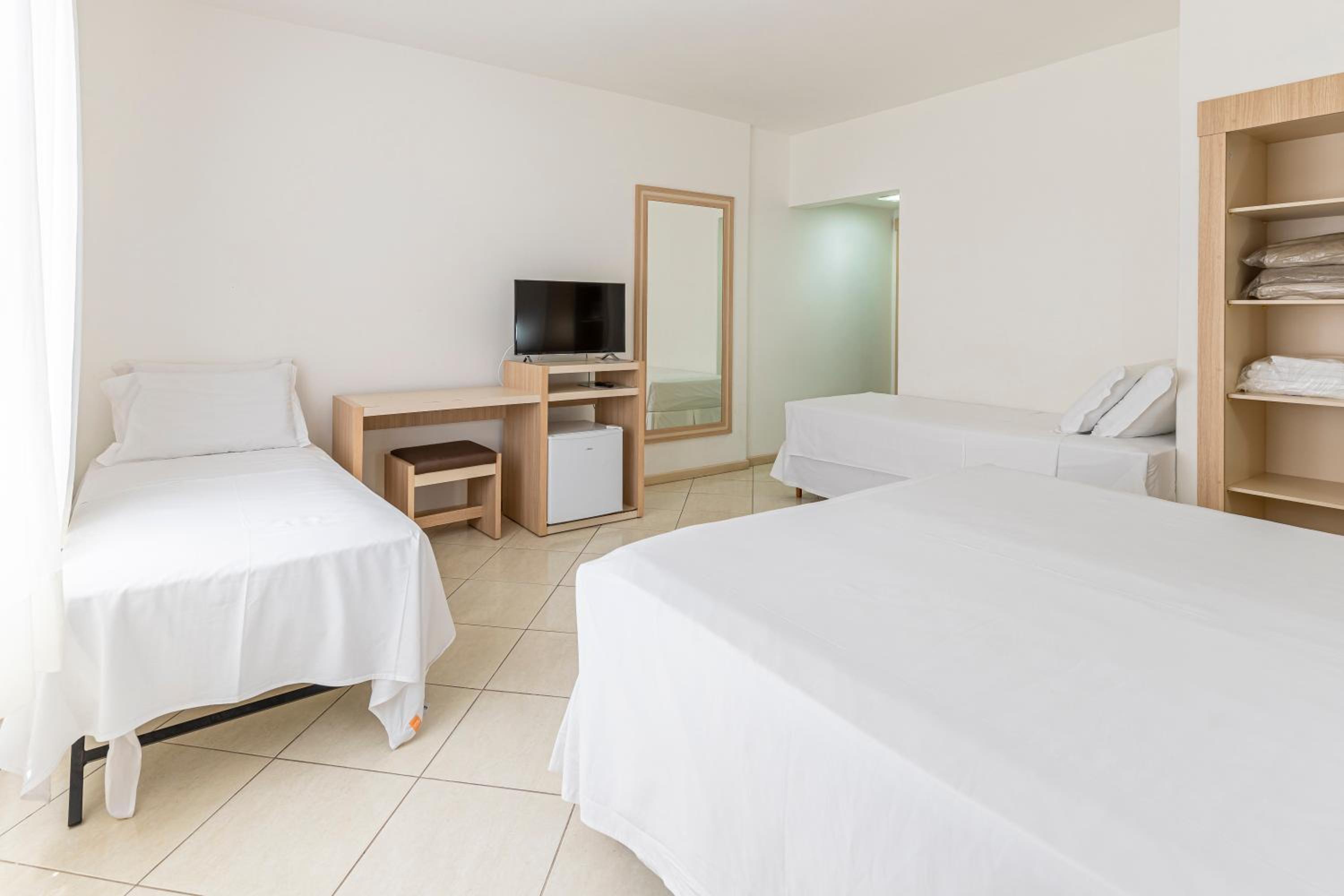 Standard Quadruple Room photo 1