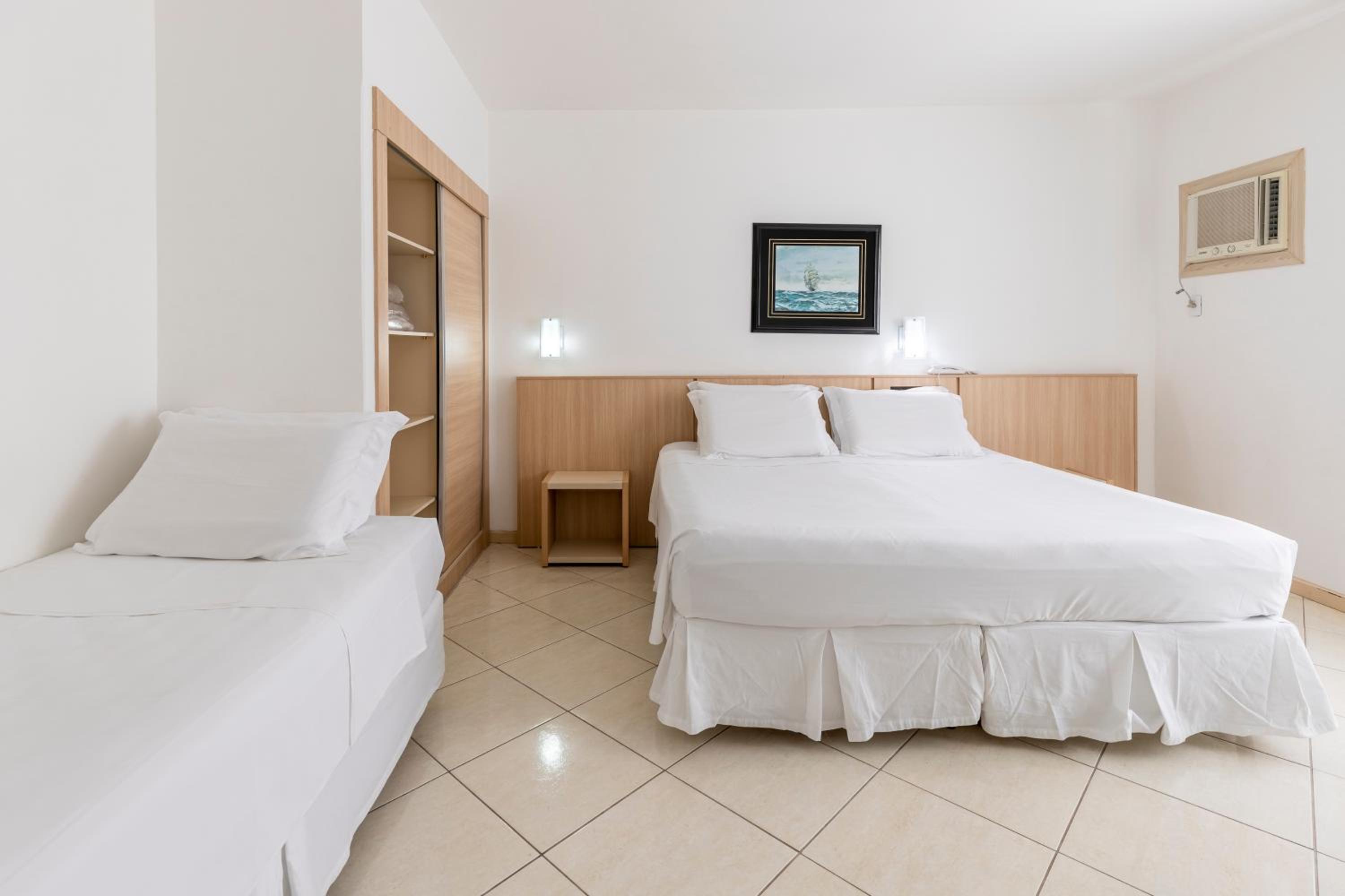 Standard Quadruple Room photo 3