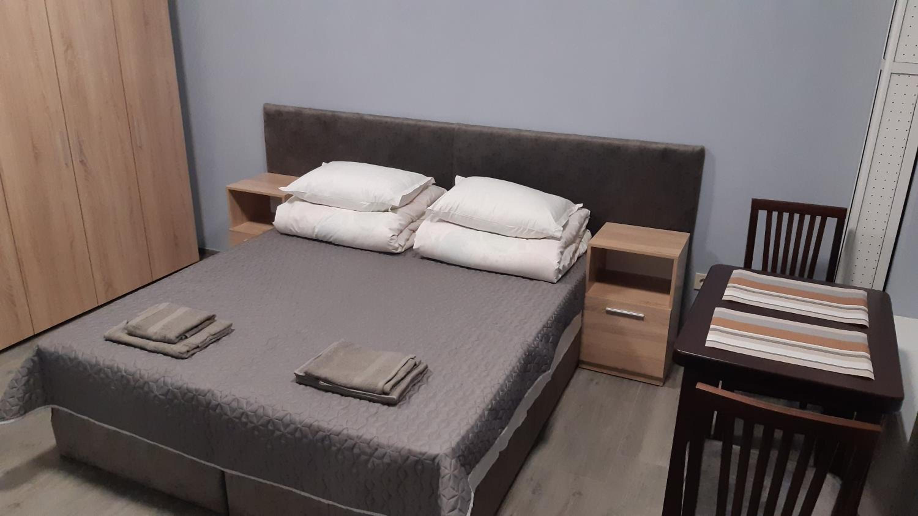 Double Room - Photo 13