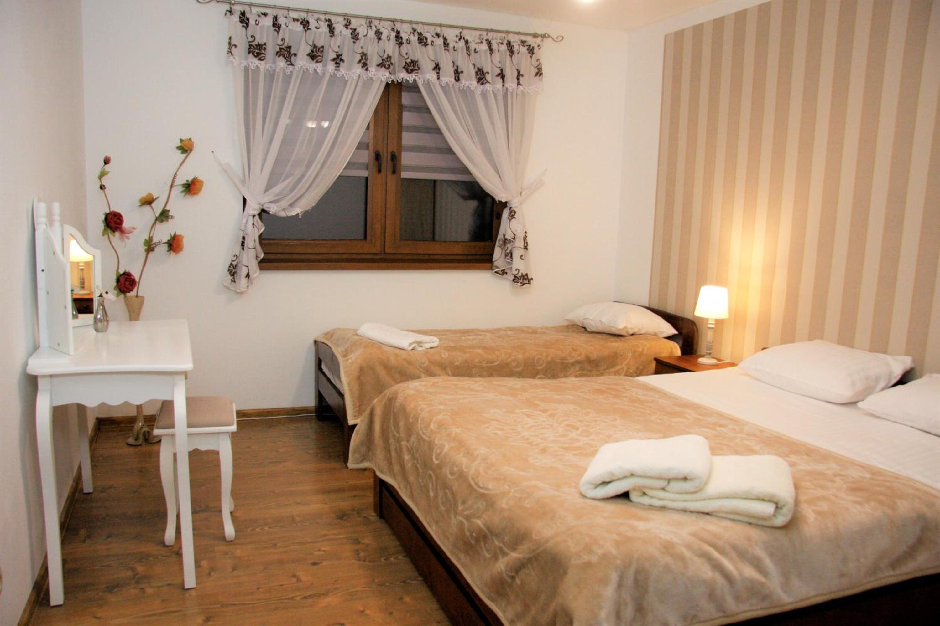 Chalet photo 1