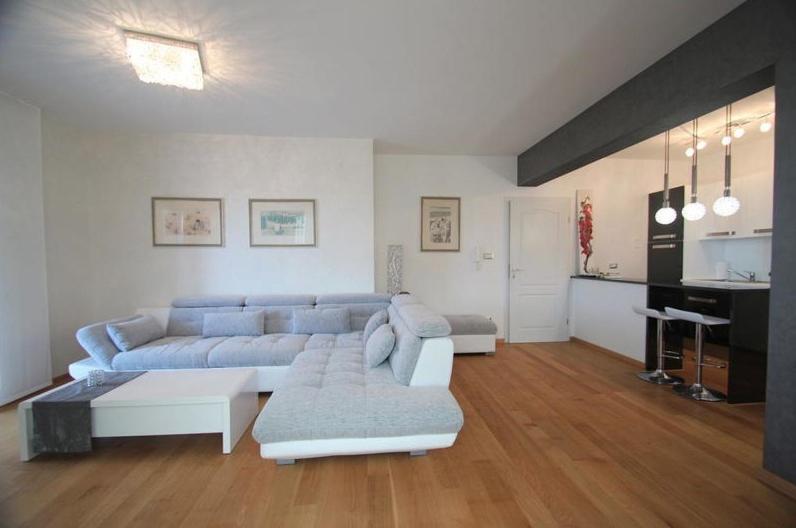 Apartment with Sea View photo 1