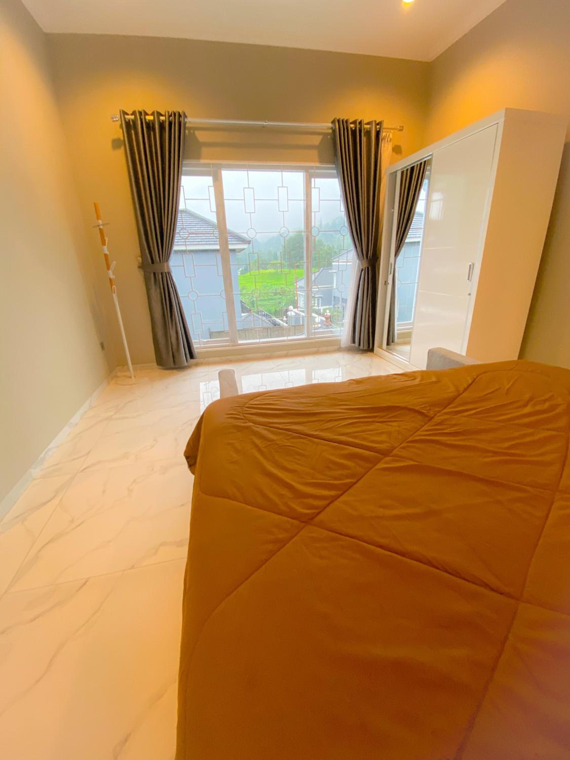 Two-Bedroom Villa photo 2