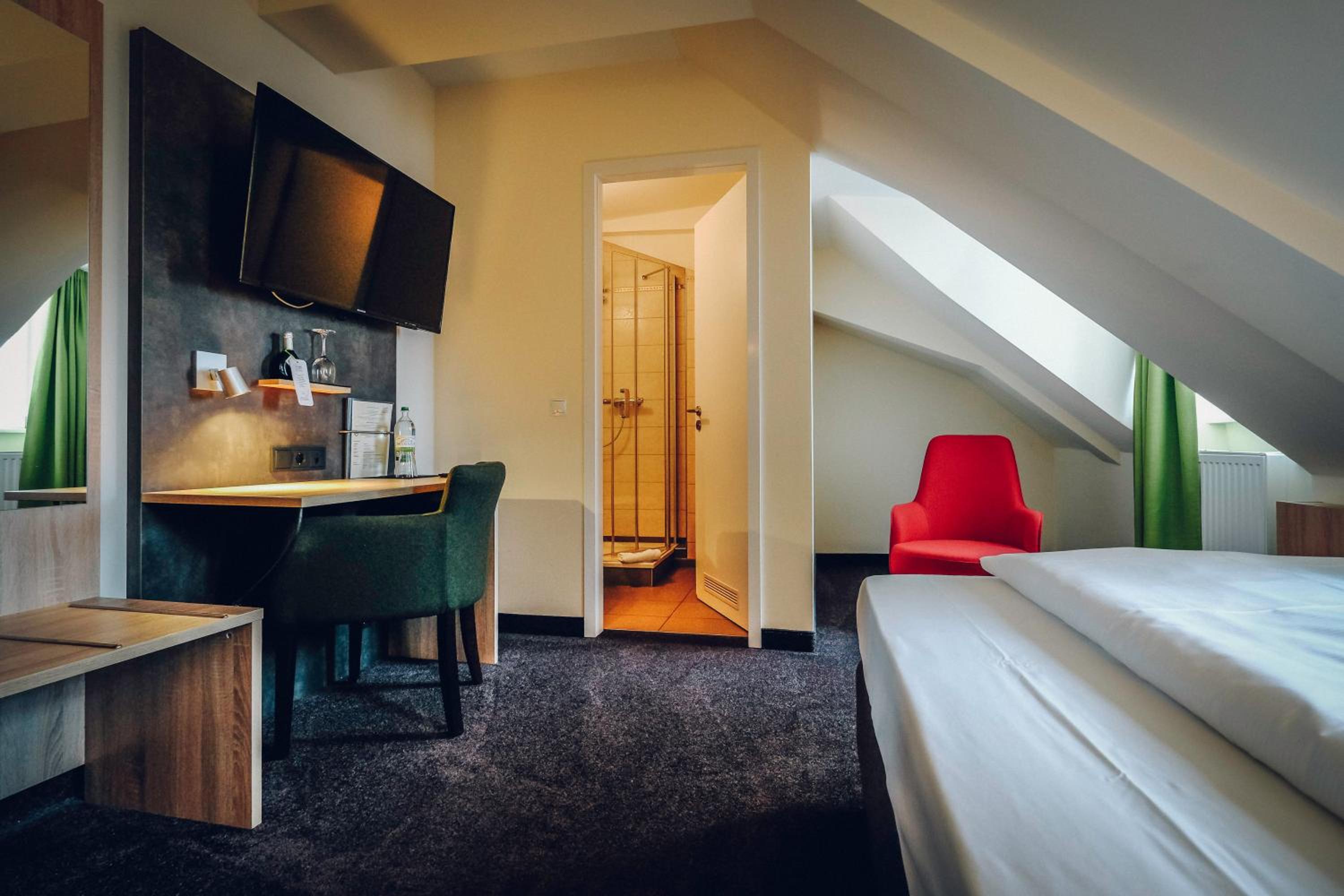 Single Room