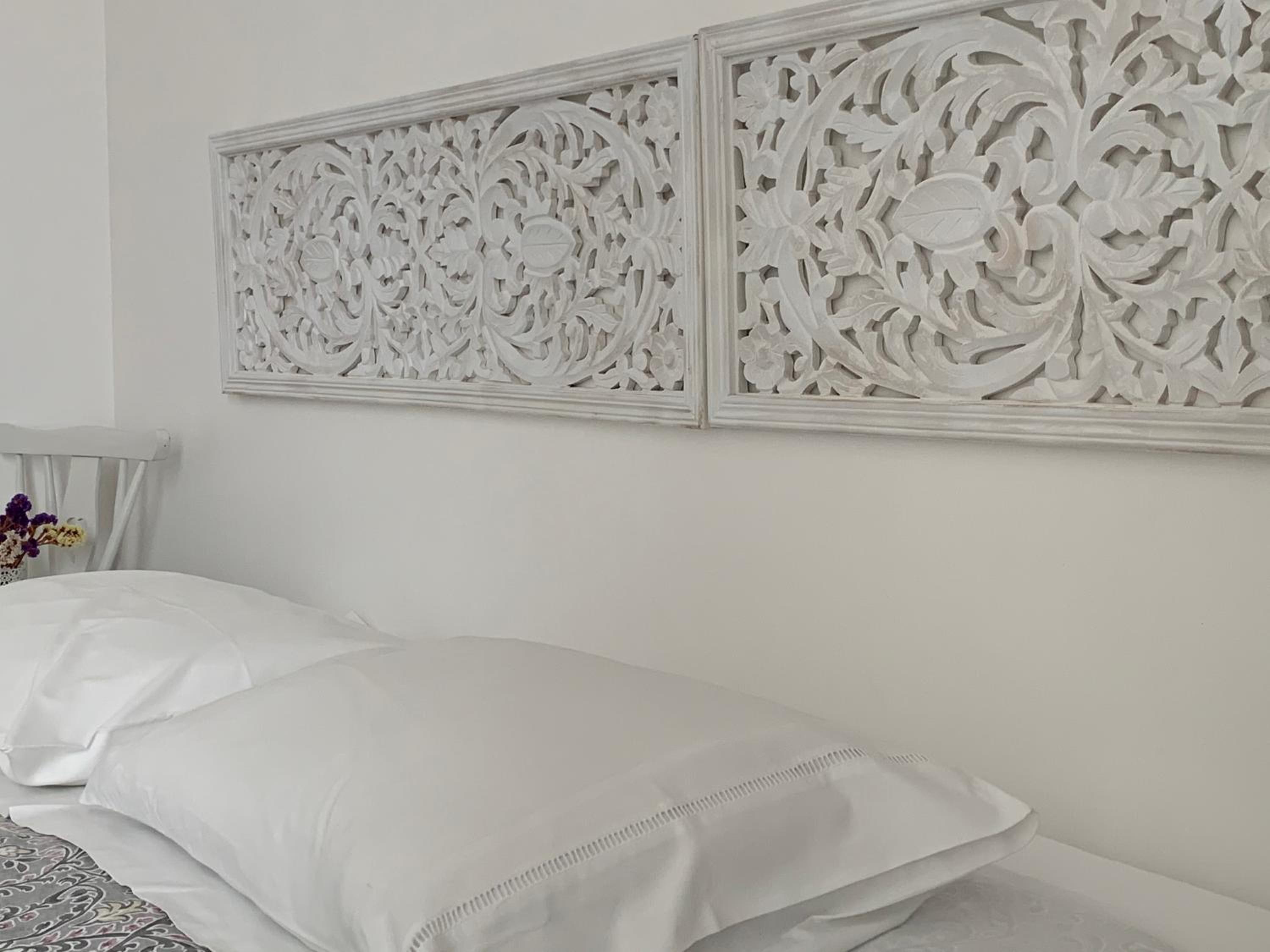 Standard Double Room with Shared Bathroom and River View  photo 3