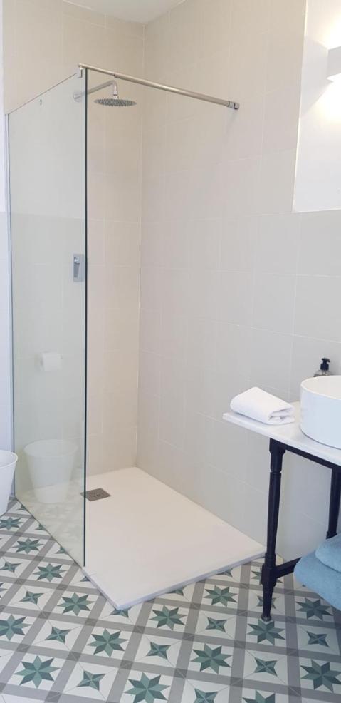 Double Room with Balcony photo 3