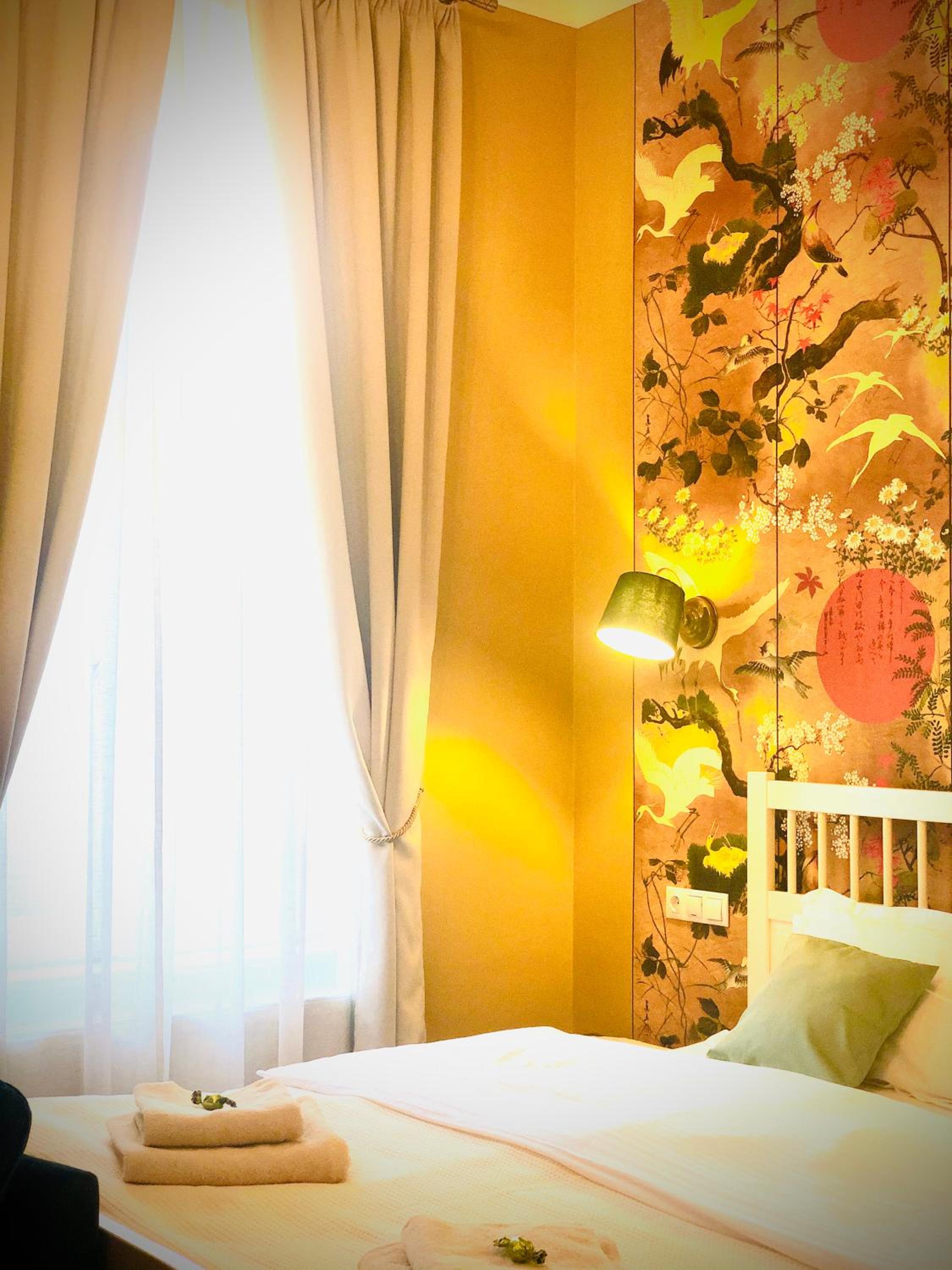 One-Bedroom Apartment - Photo 19