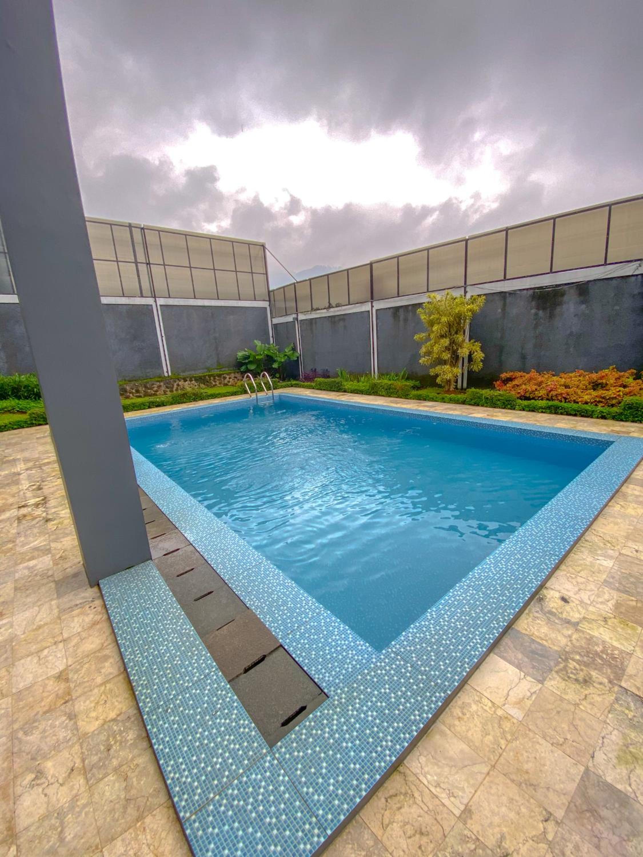 Deluxe Villa photo 3