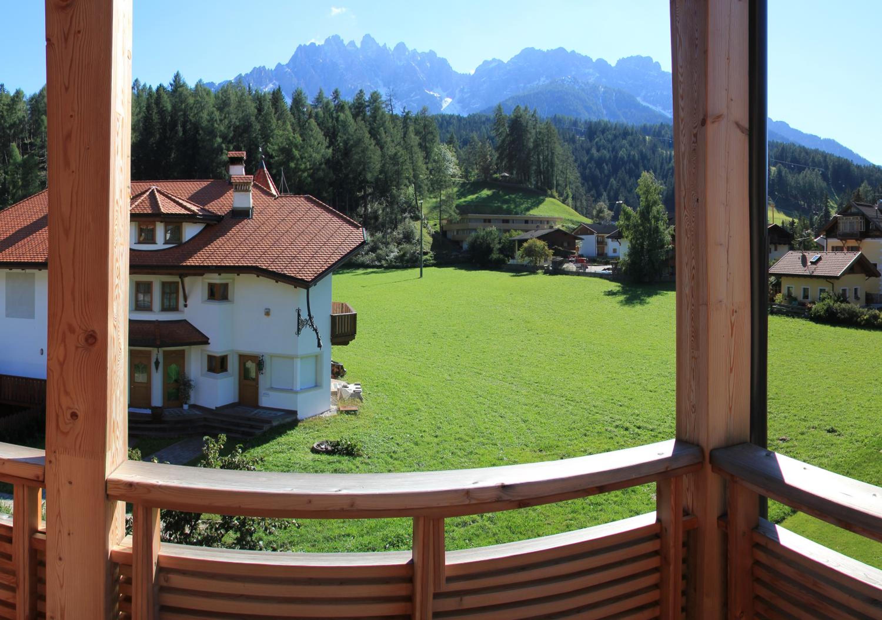 Suite with Balcony - Split Level - Photo 2