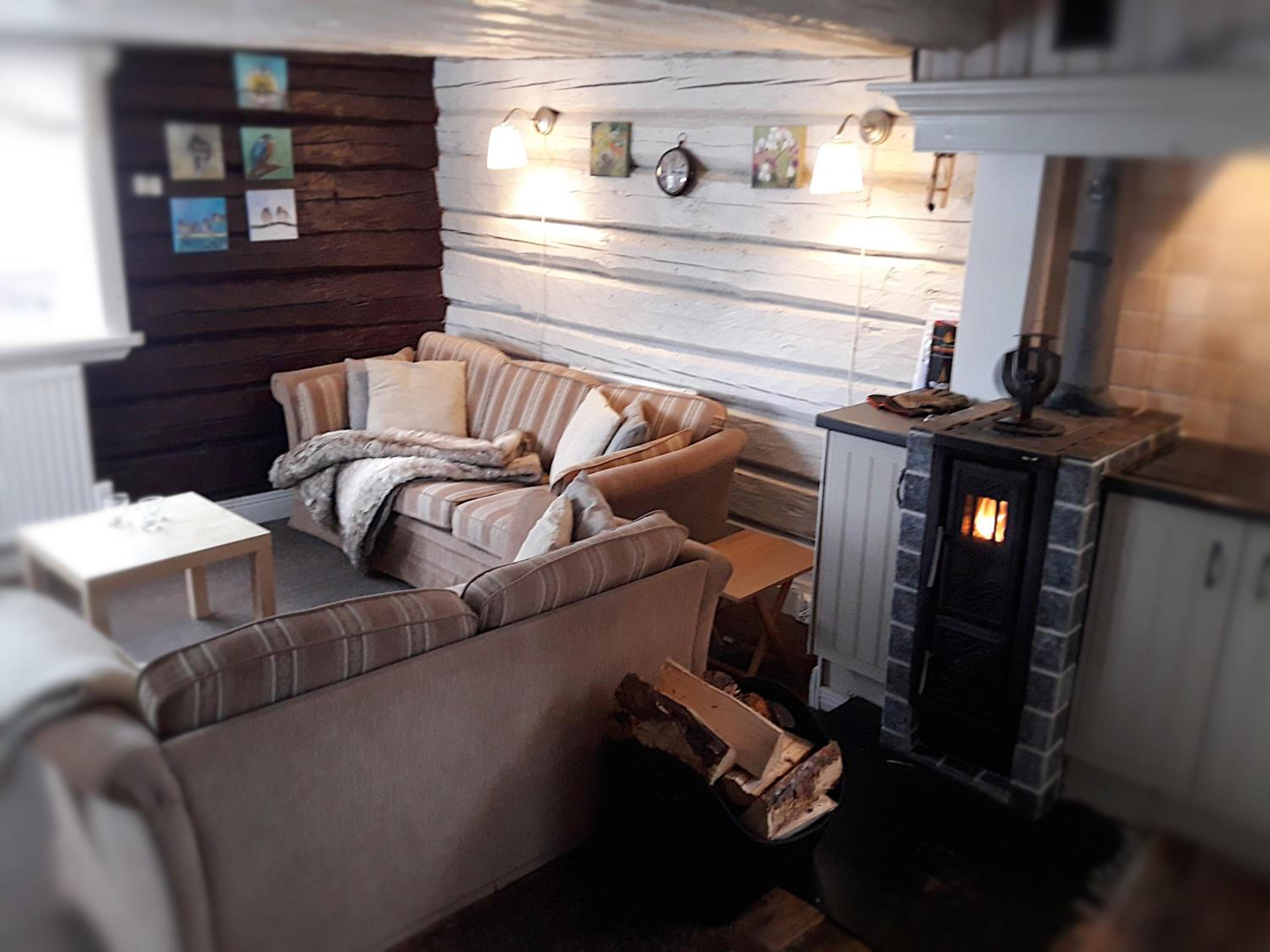 Family Cottage photo 1
