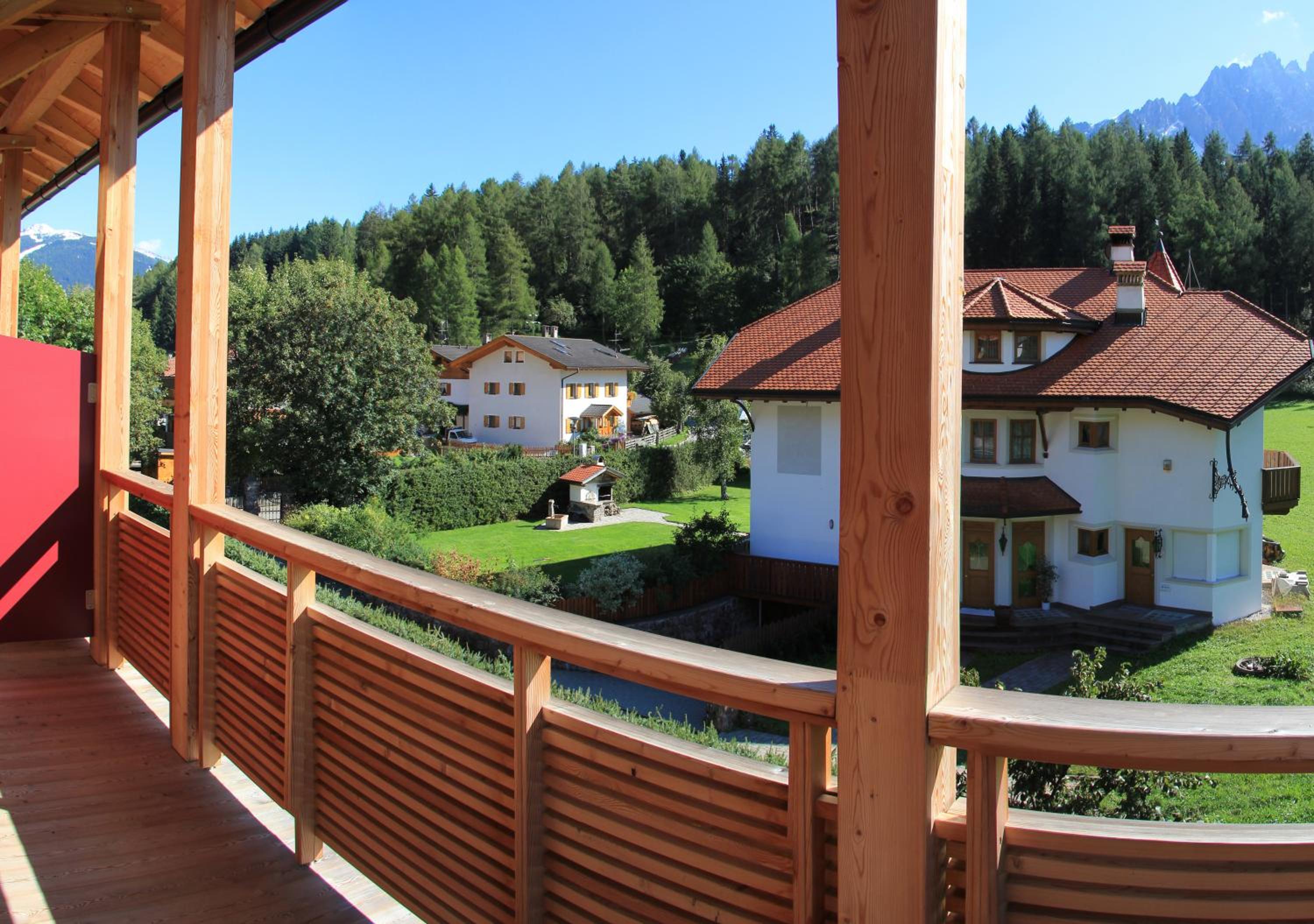 Suite with Balcony - Split Level - Photo 3