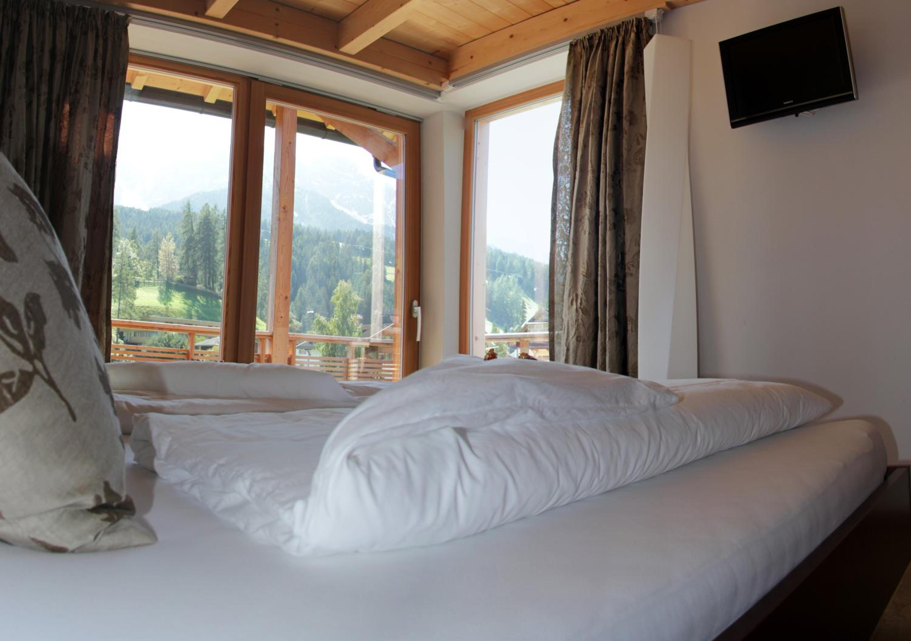 Suite with Balcony - Split Level - Photo 6