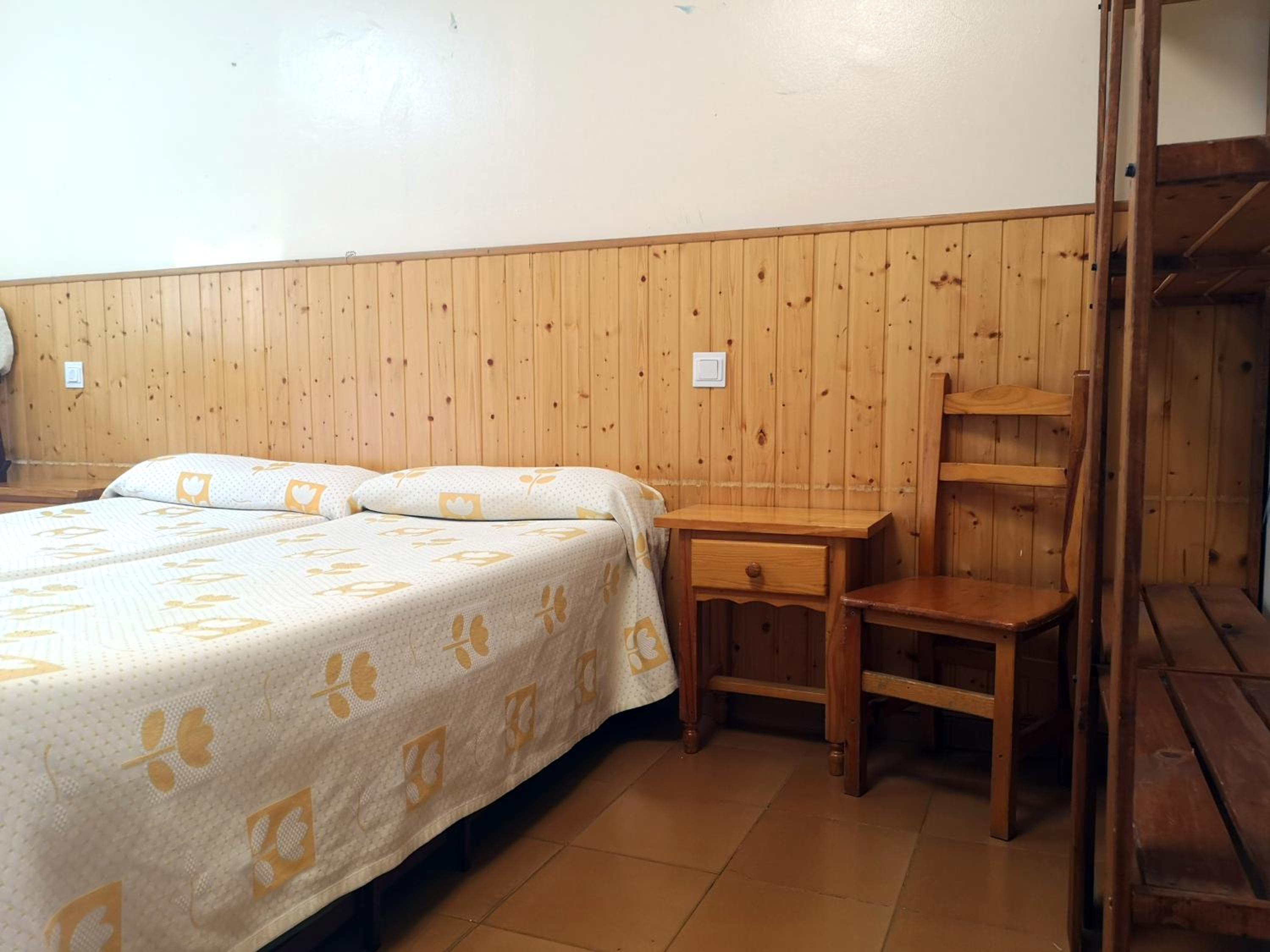 Habitación Doble