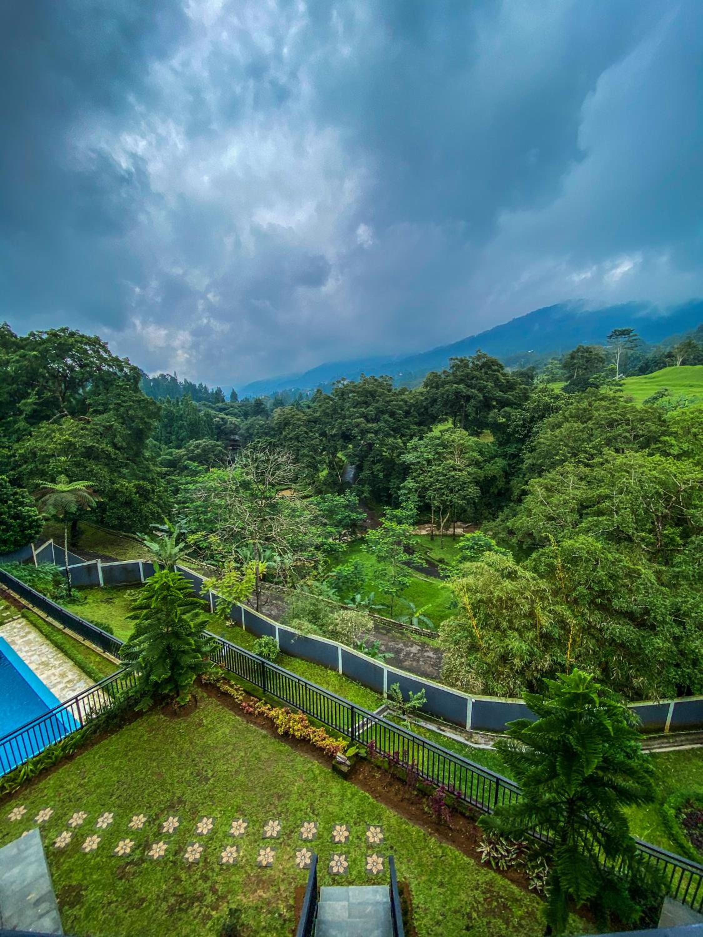 Villa with Garden View photo 2