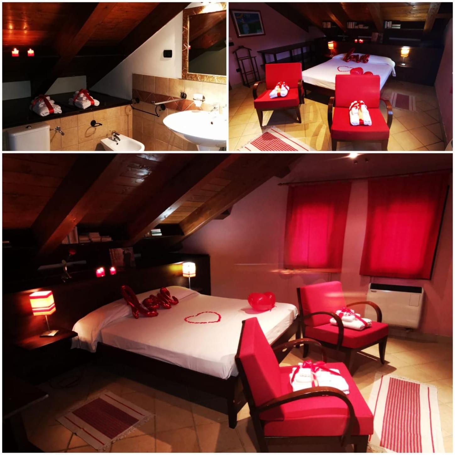 Family Junior Suite photo 3