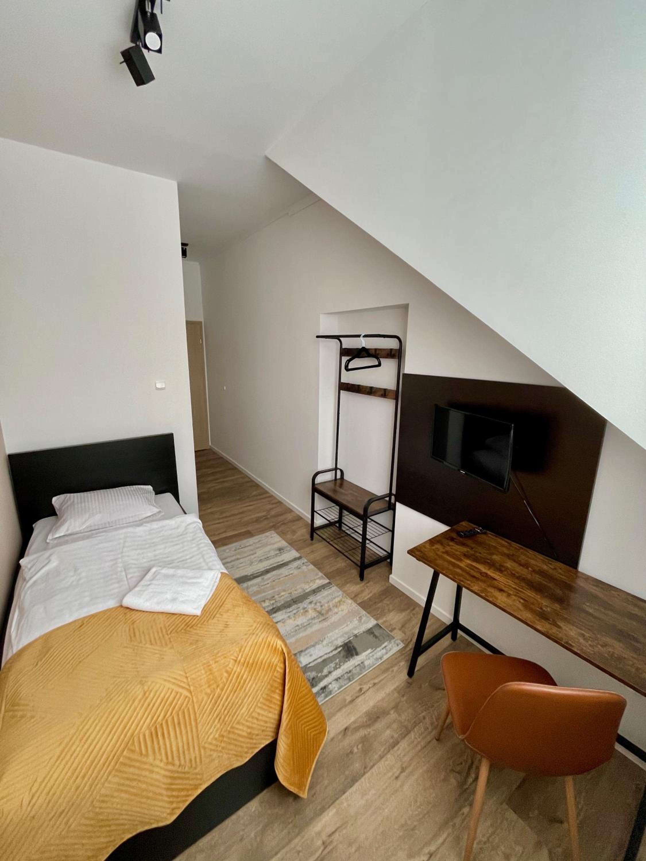 Single Room photo 1