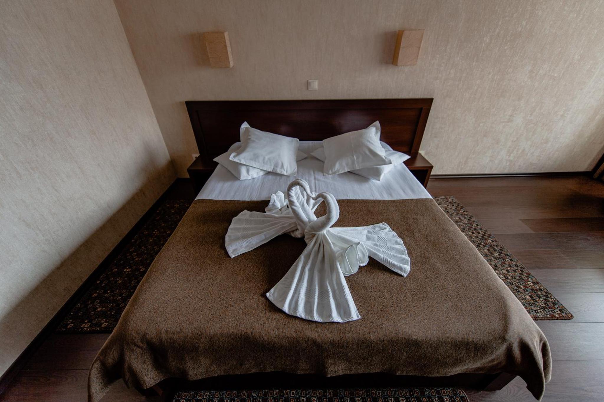 Deluxe Room - Photo 5