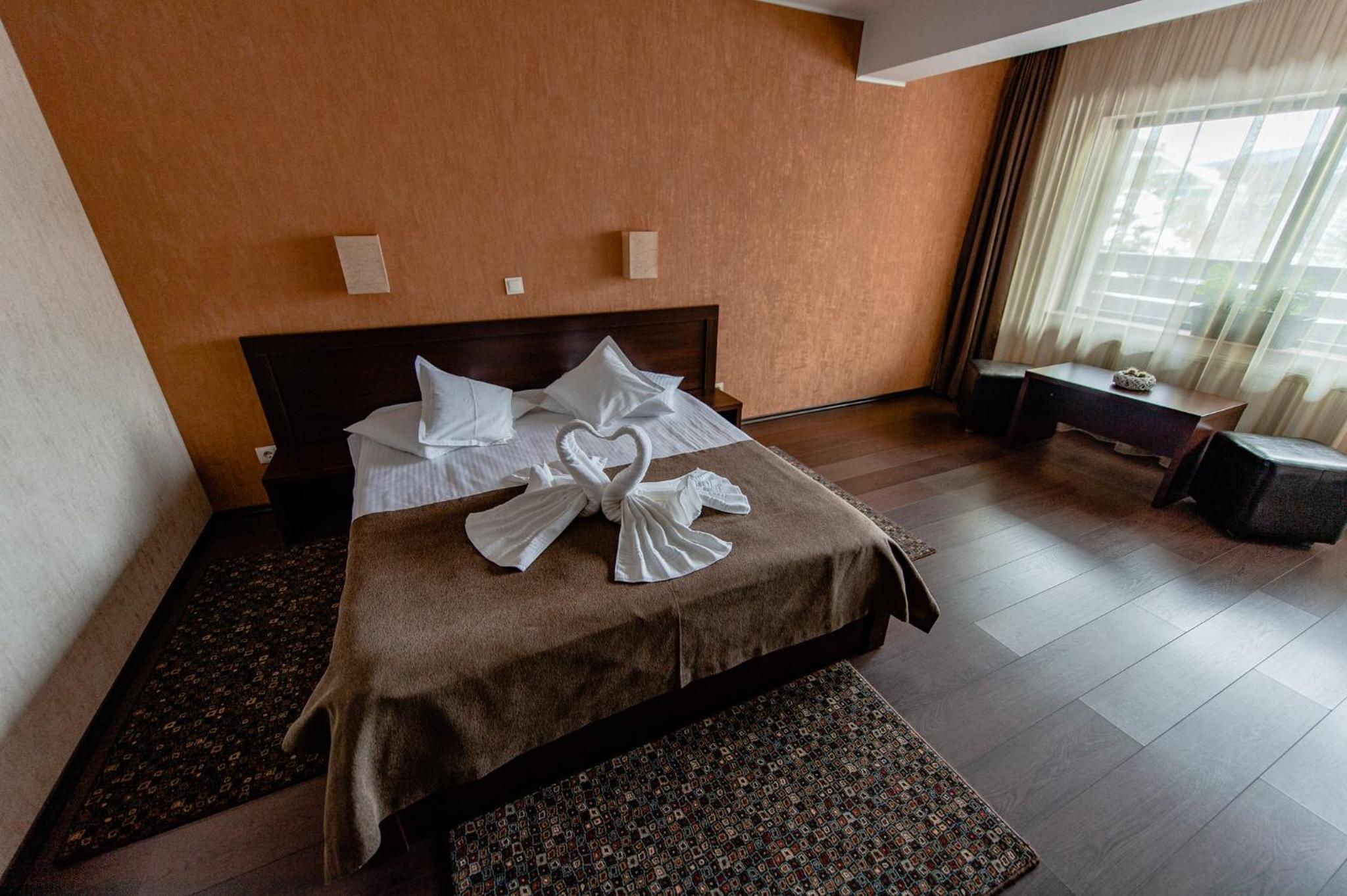 Deluxe Room - Photo 20