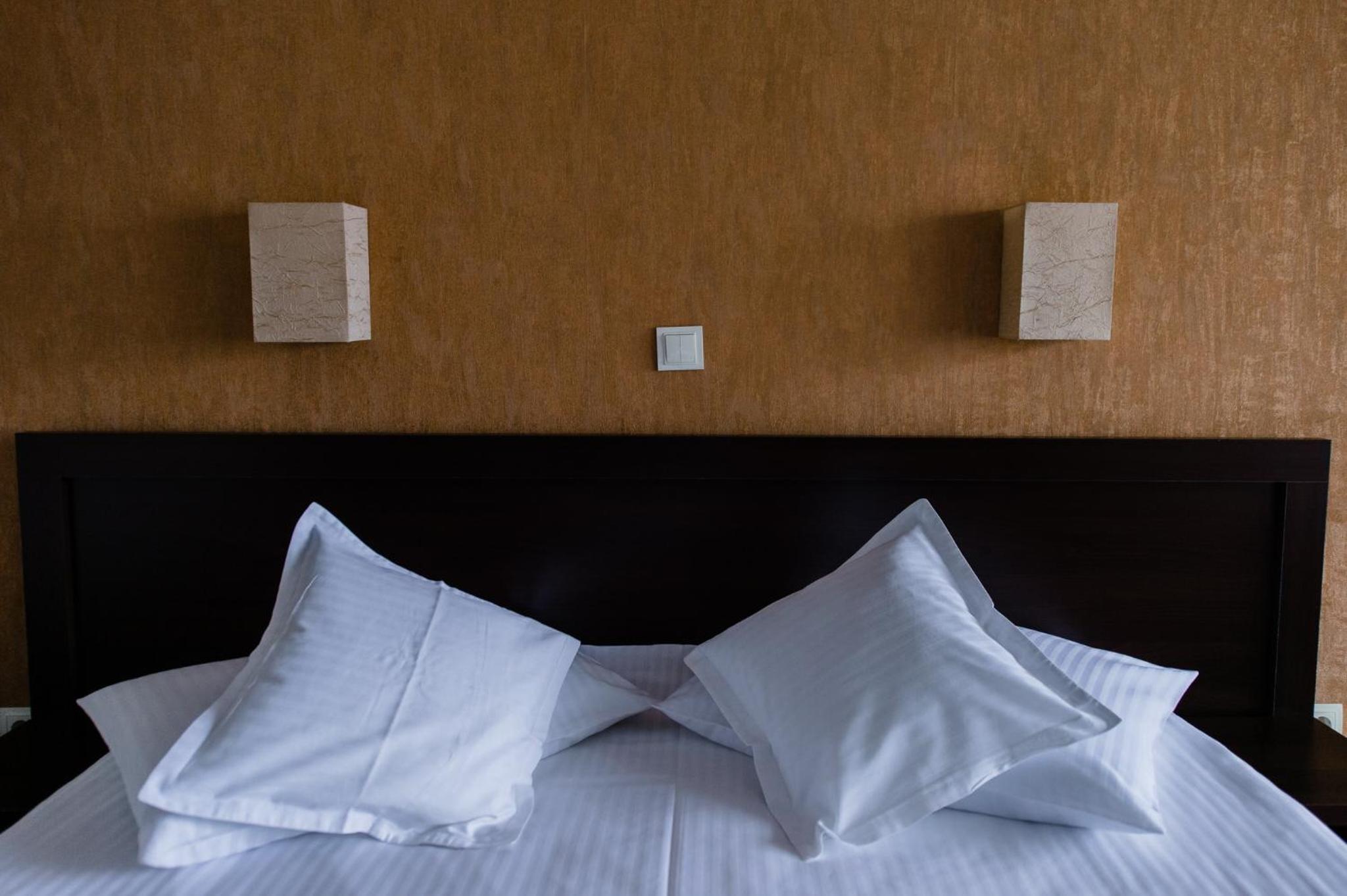 Deluxe Room - Photo 18