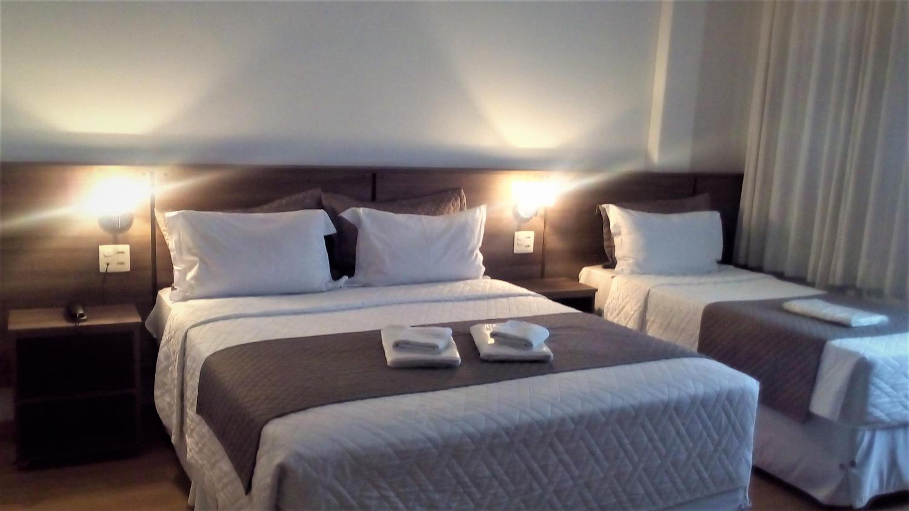 Double Room with Sea View