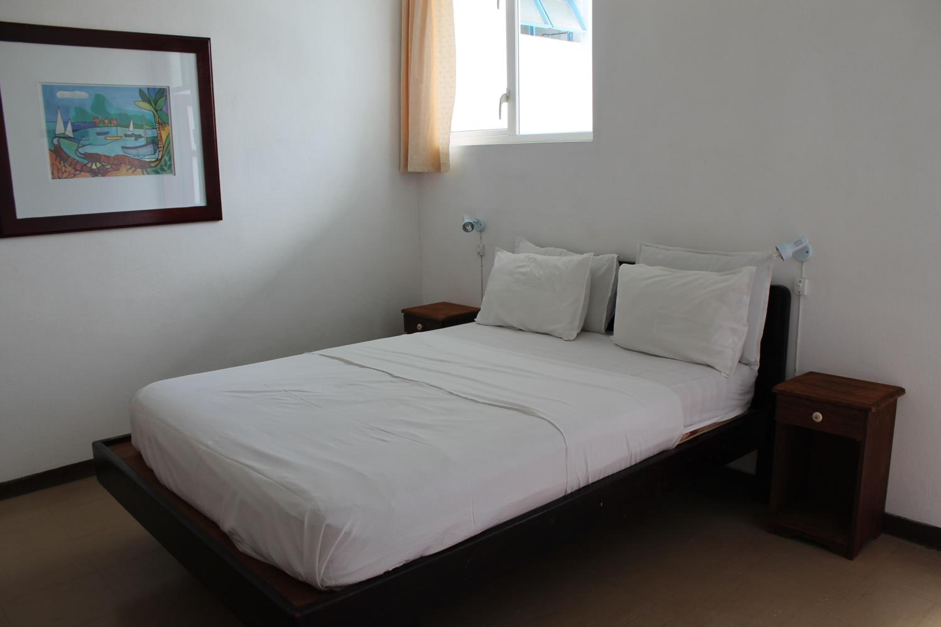 Double Room with Balcony photo 3