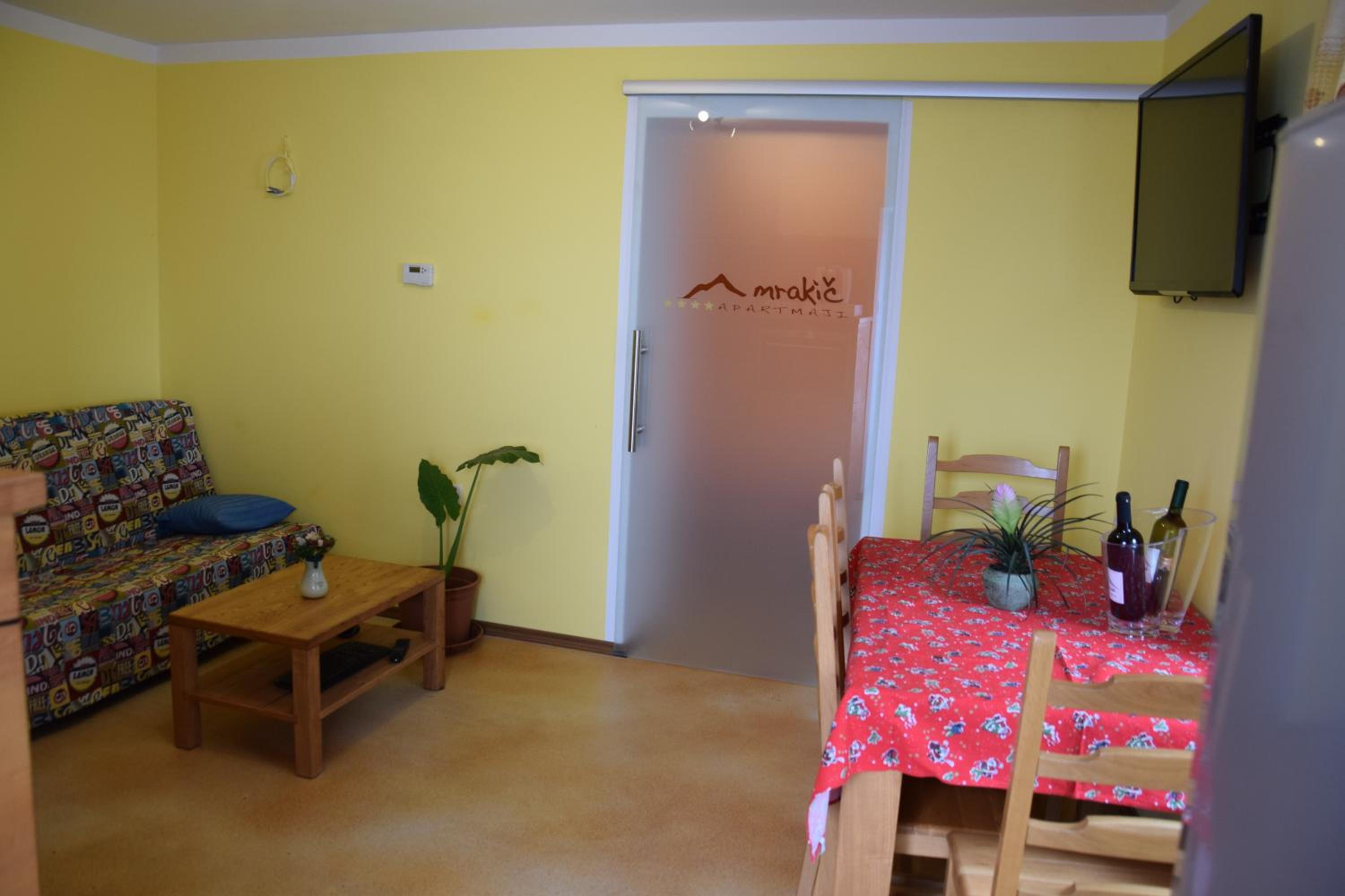 Apartment (2 Adults) photo 1