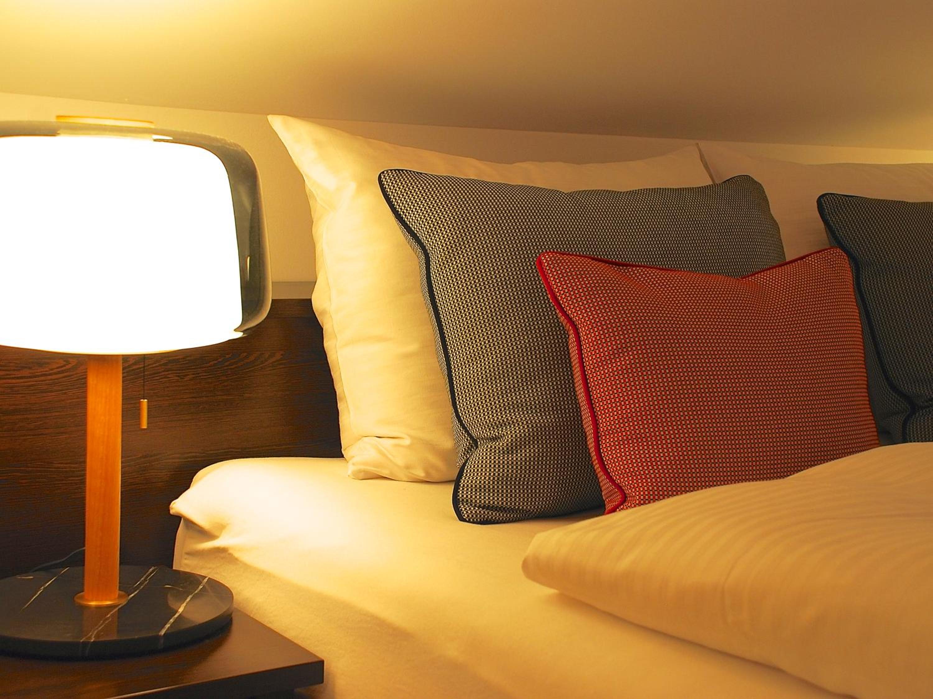 Penthouse Apartment photo 3