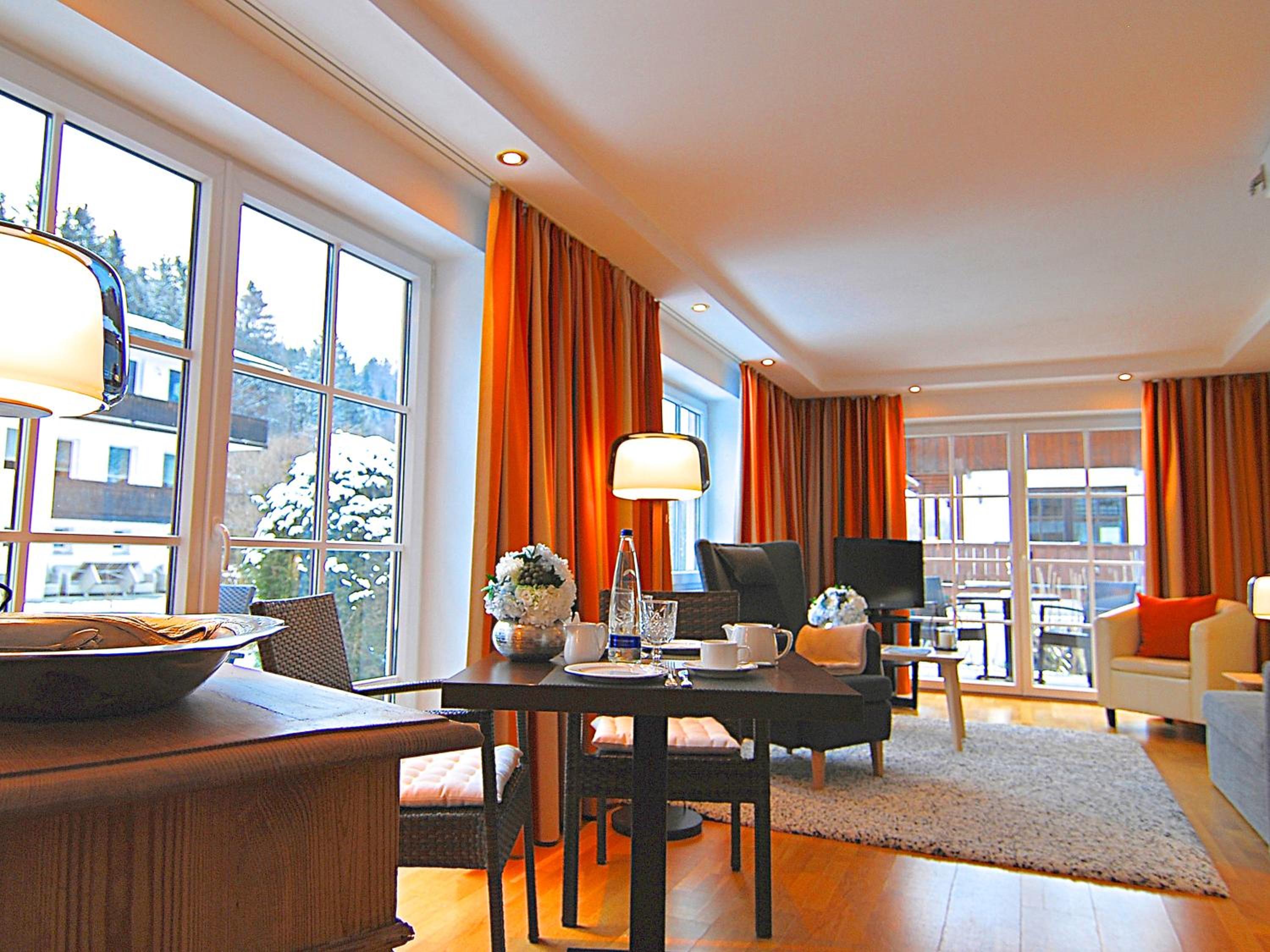 Apartment photo 1