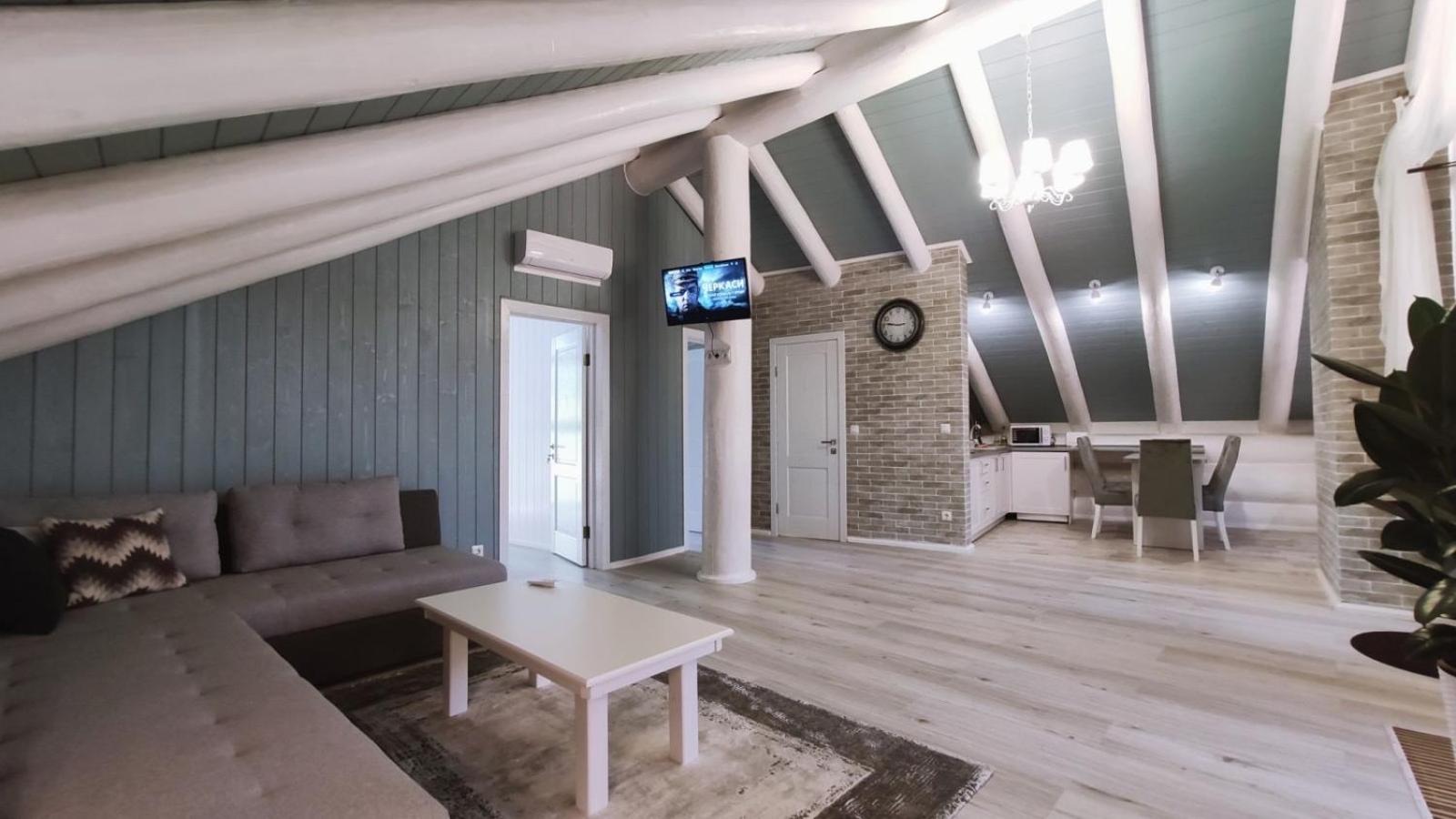 Family Suite with Balcony photo 1