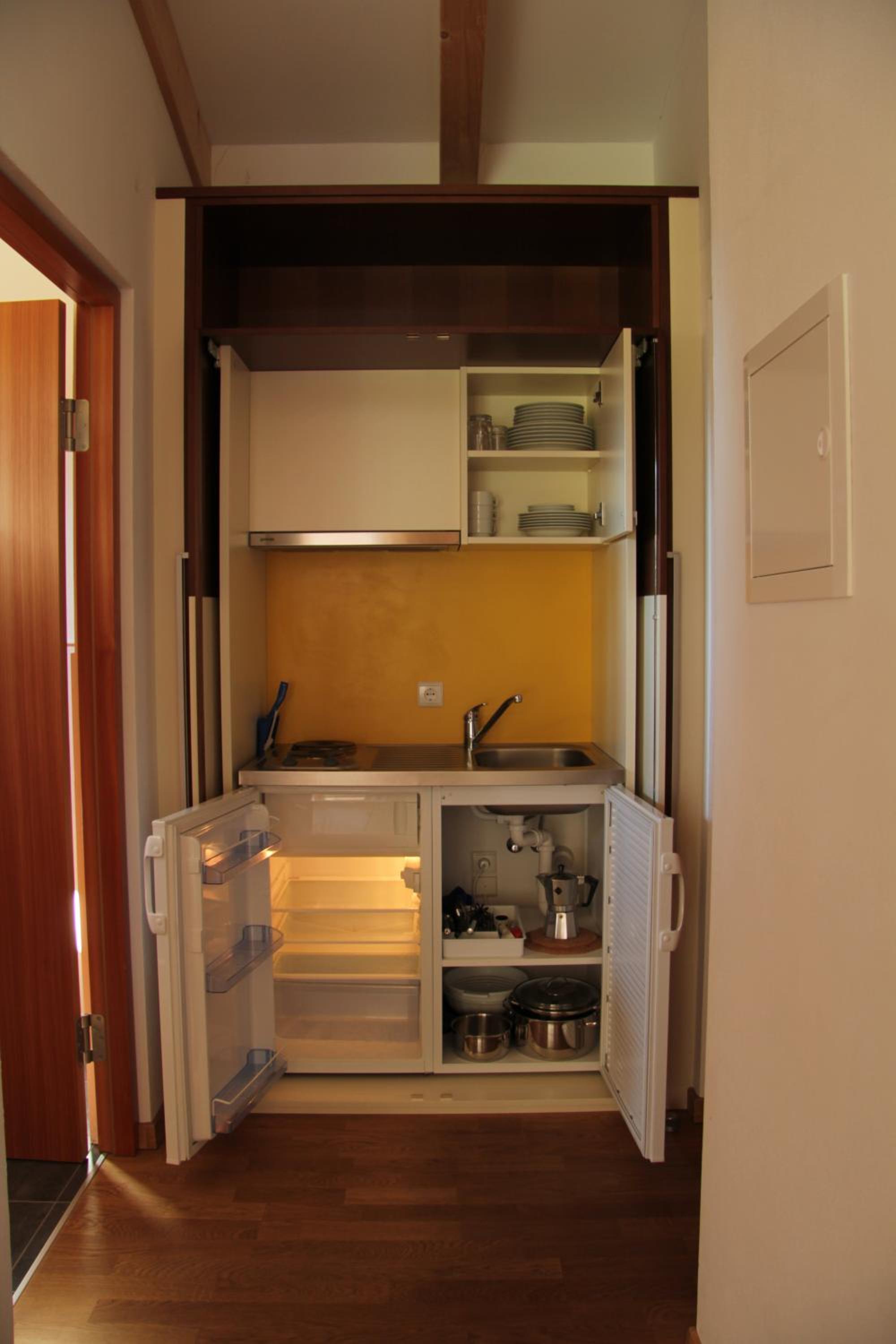 Quadruple Room photo 2