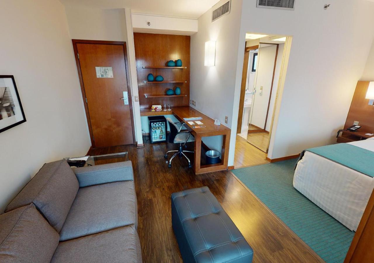 Queen Suite