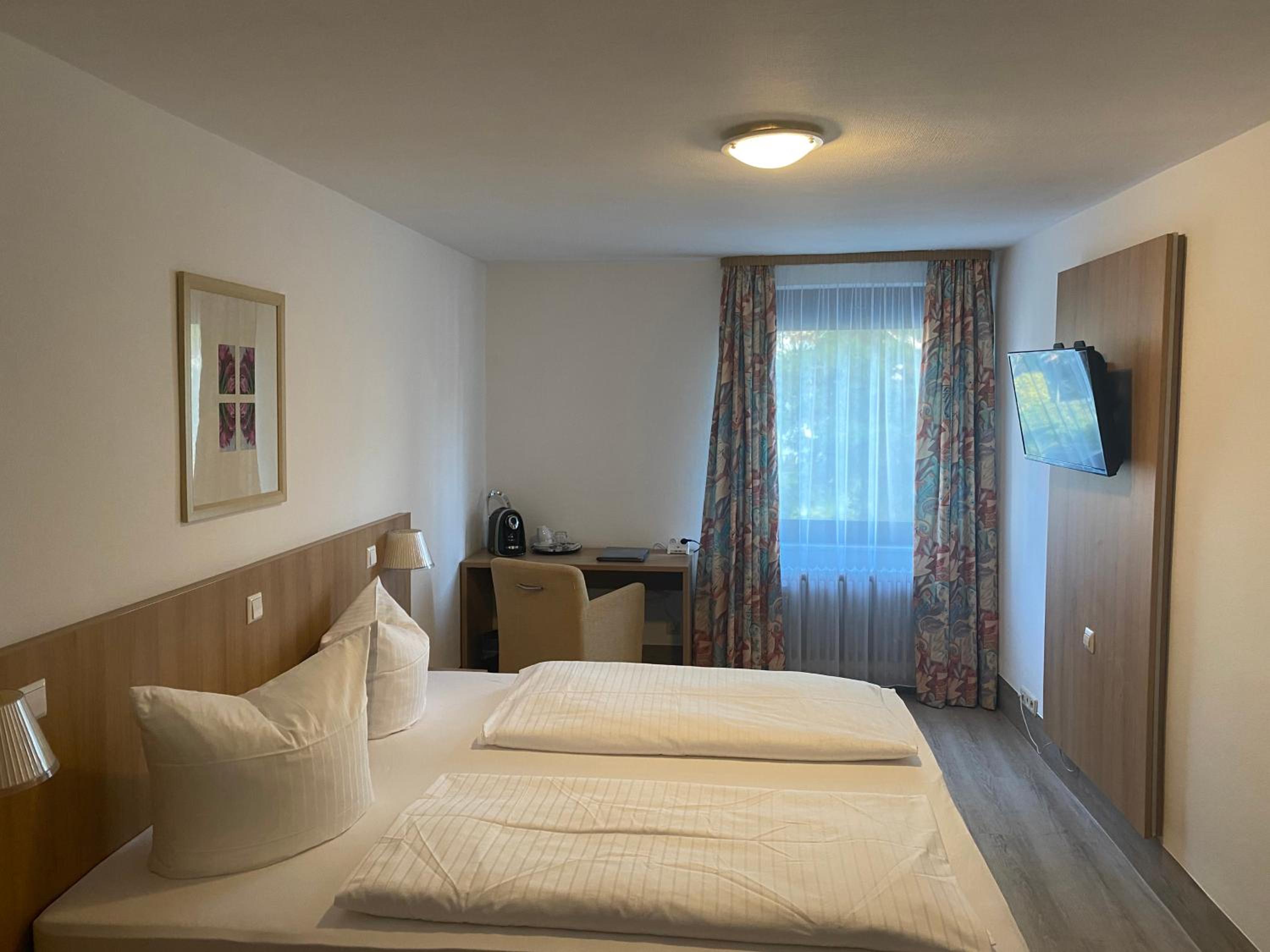 Double Room photo 3