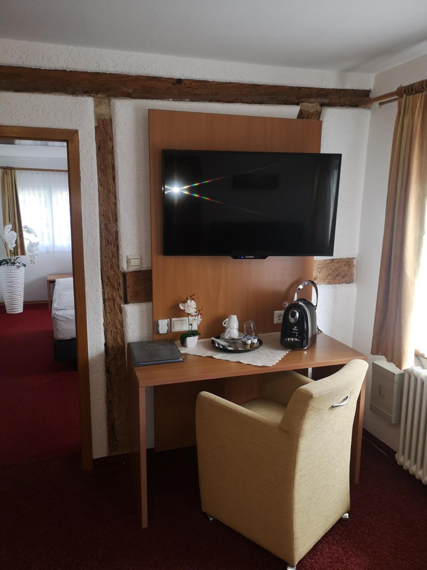 Family Suite photo 3