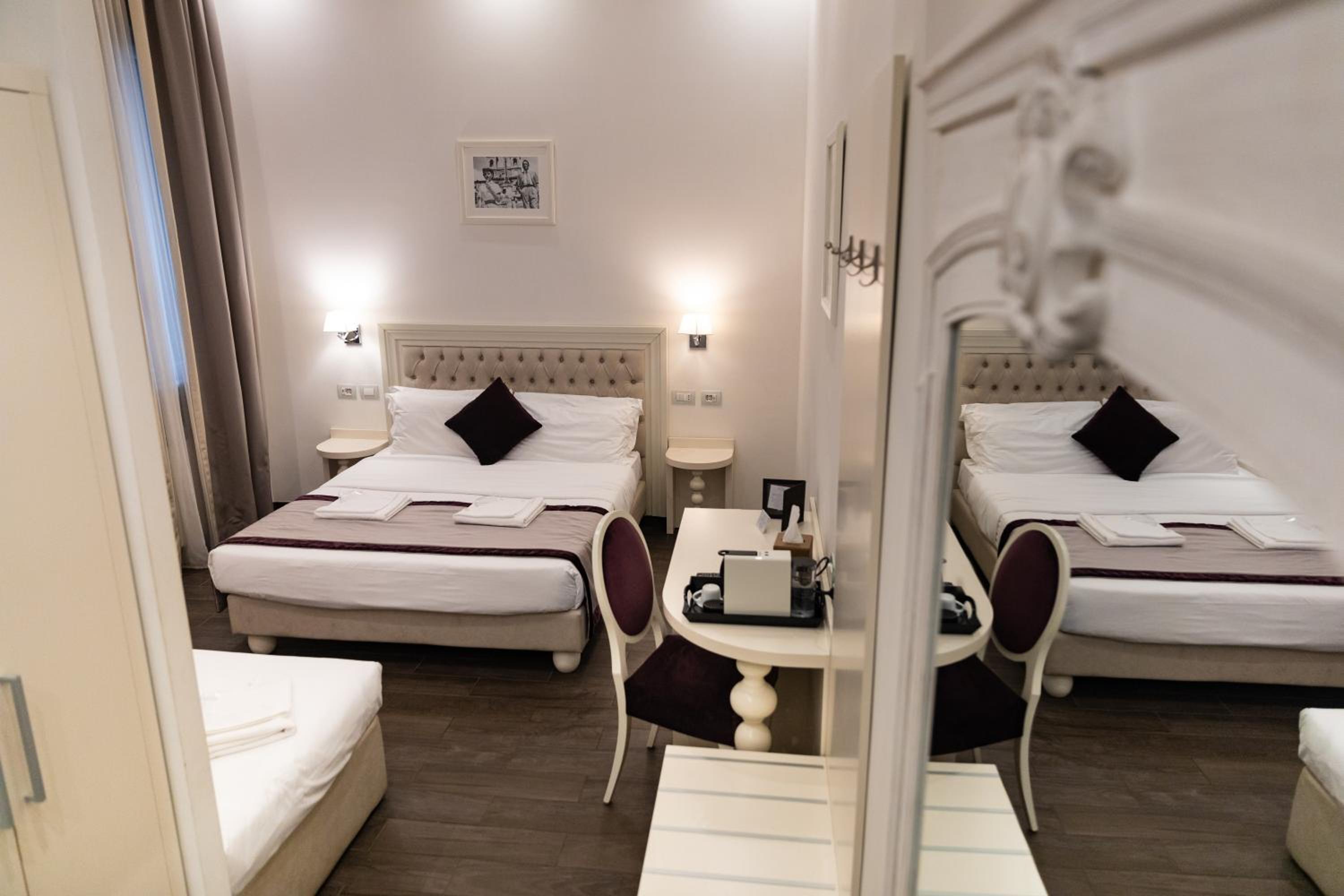 Triple Room photo 1