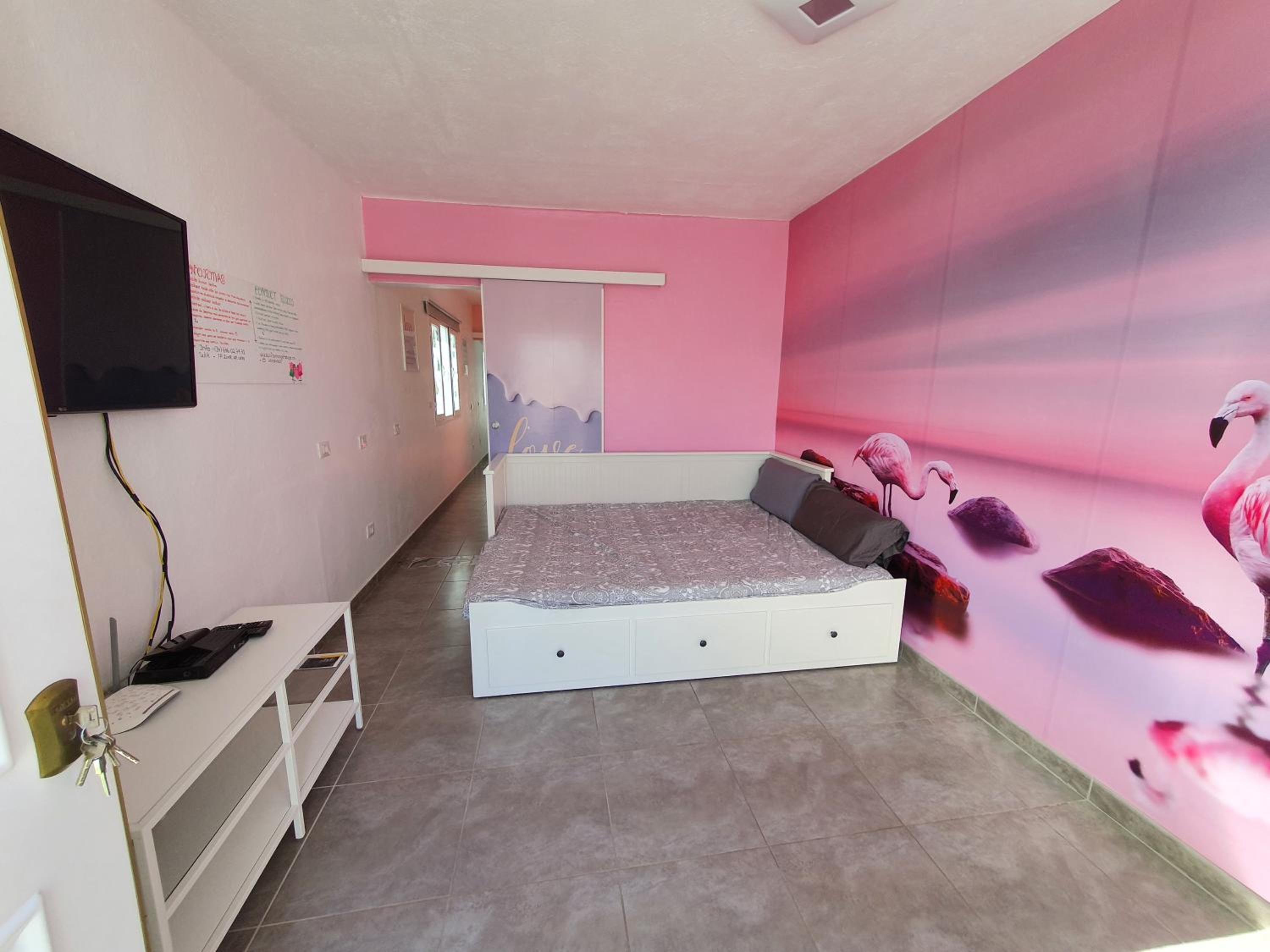 One-Bedroom Apartment - Photo 26