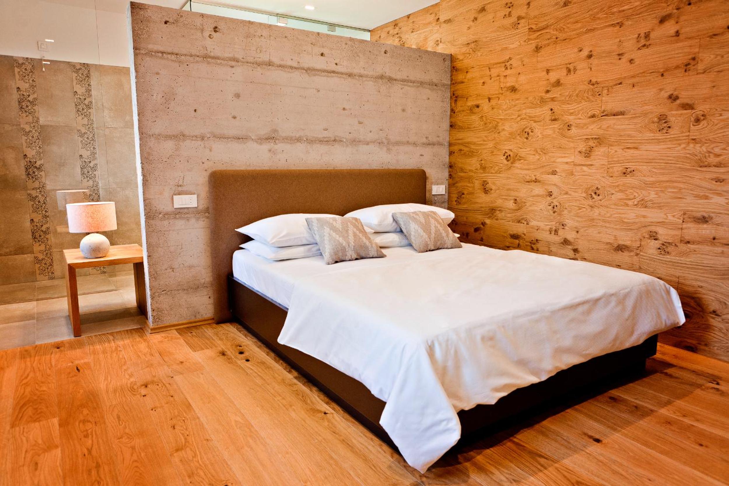 Economy Double Room photo 2