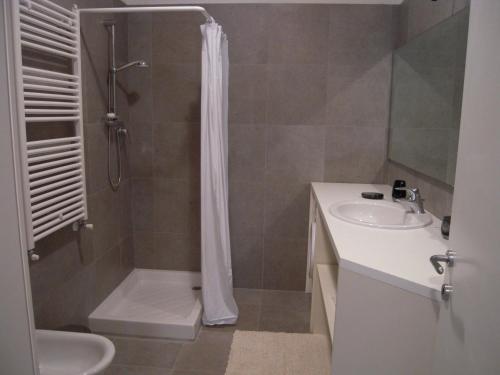 Two-Bedroom Apartment with Balcony (3 Adults) photo 1