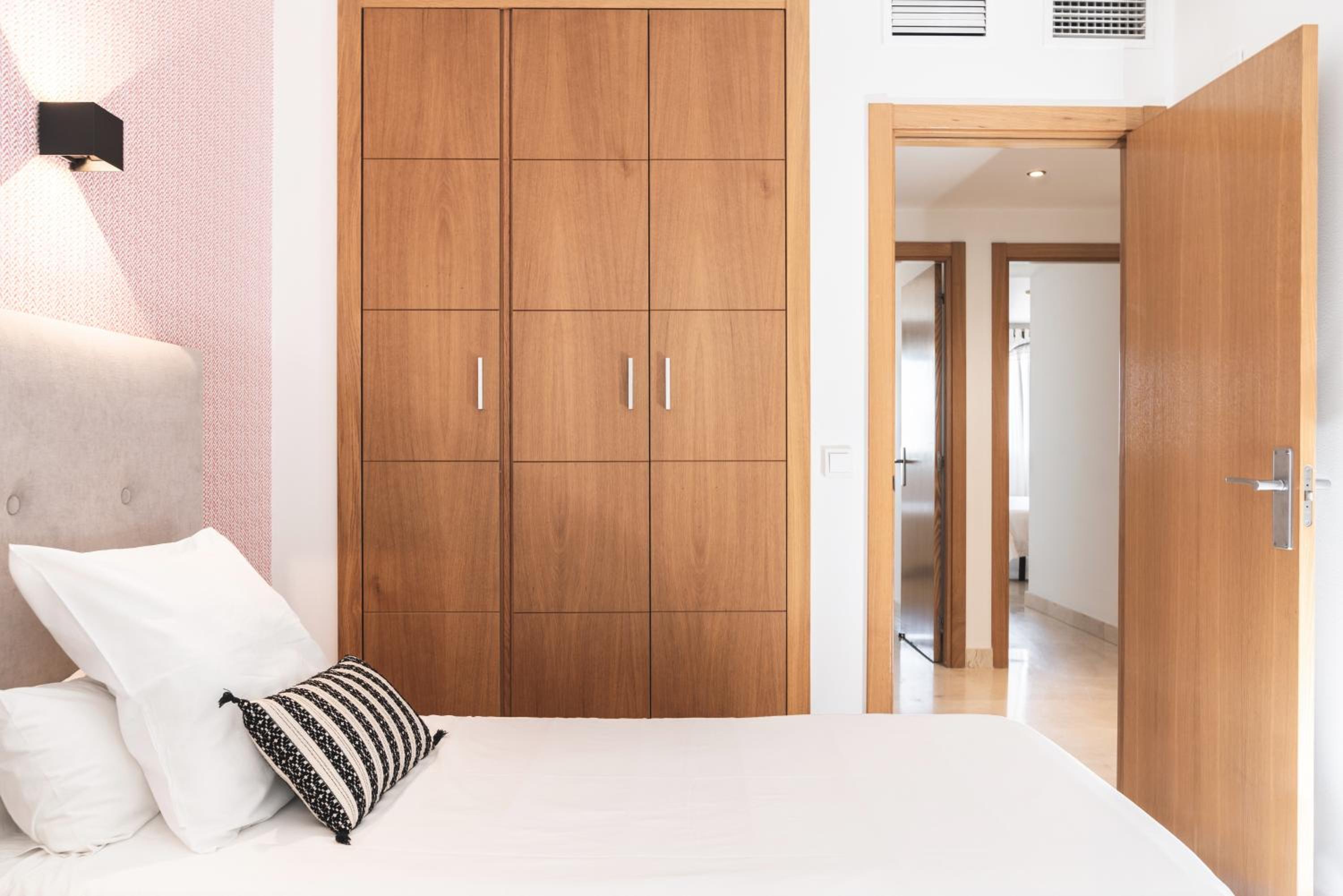 Apartamento Penthouse
