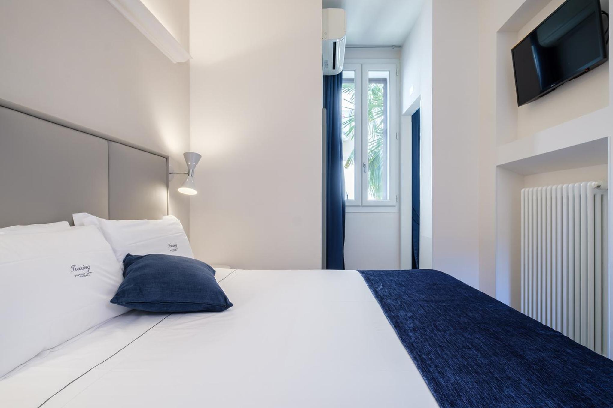 Superior Single Room