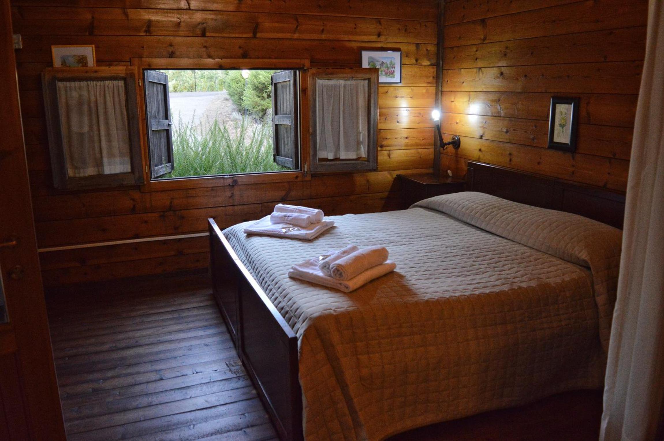 Superior Chalet