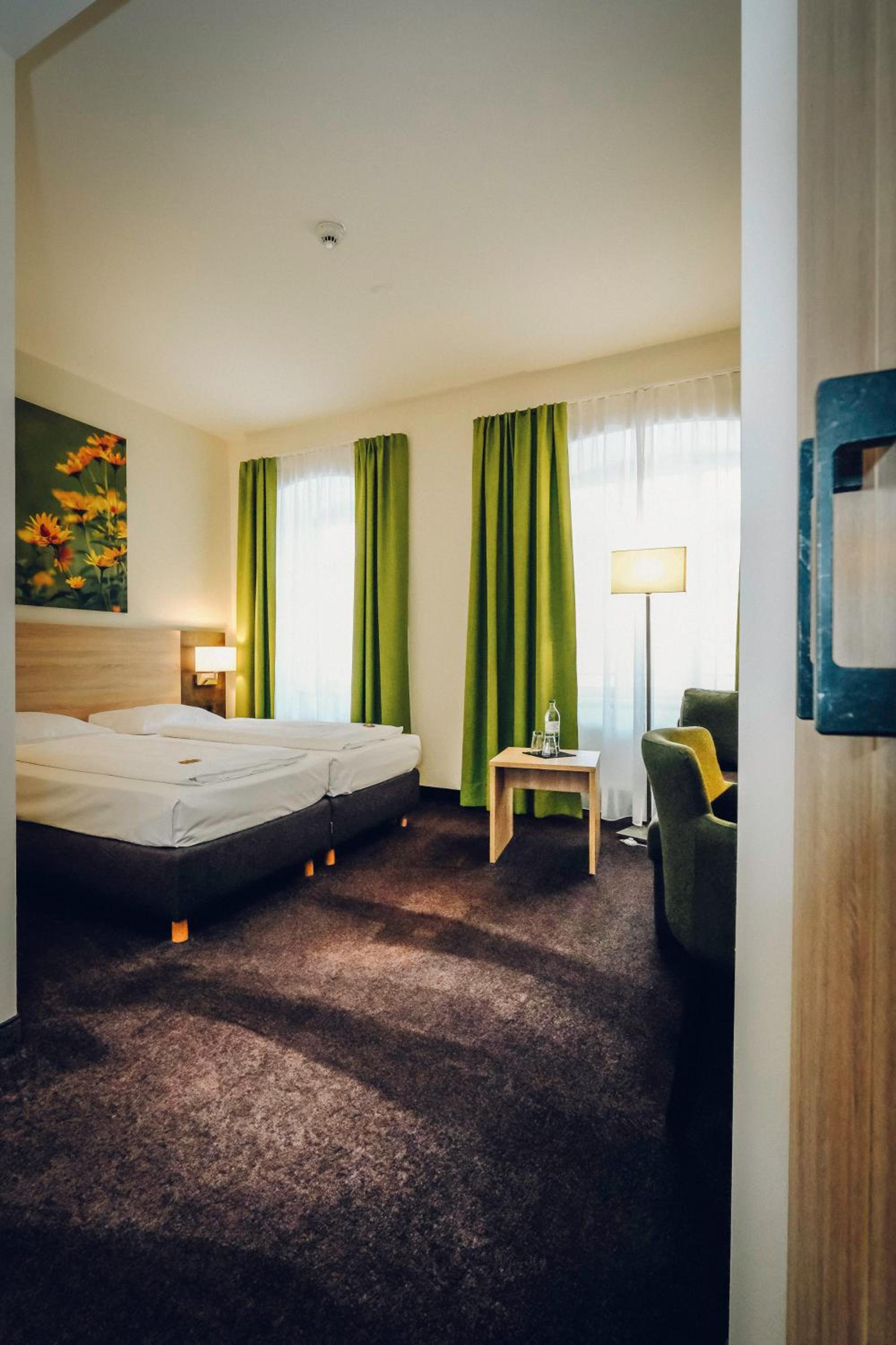 Superior Double Room - Photo 4
