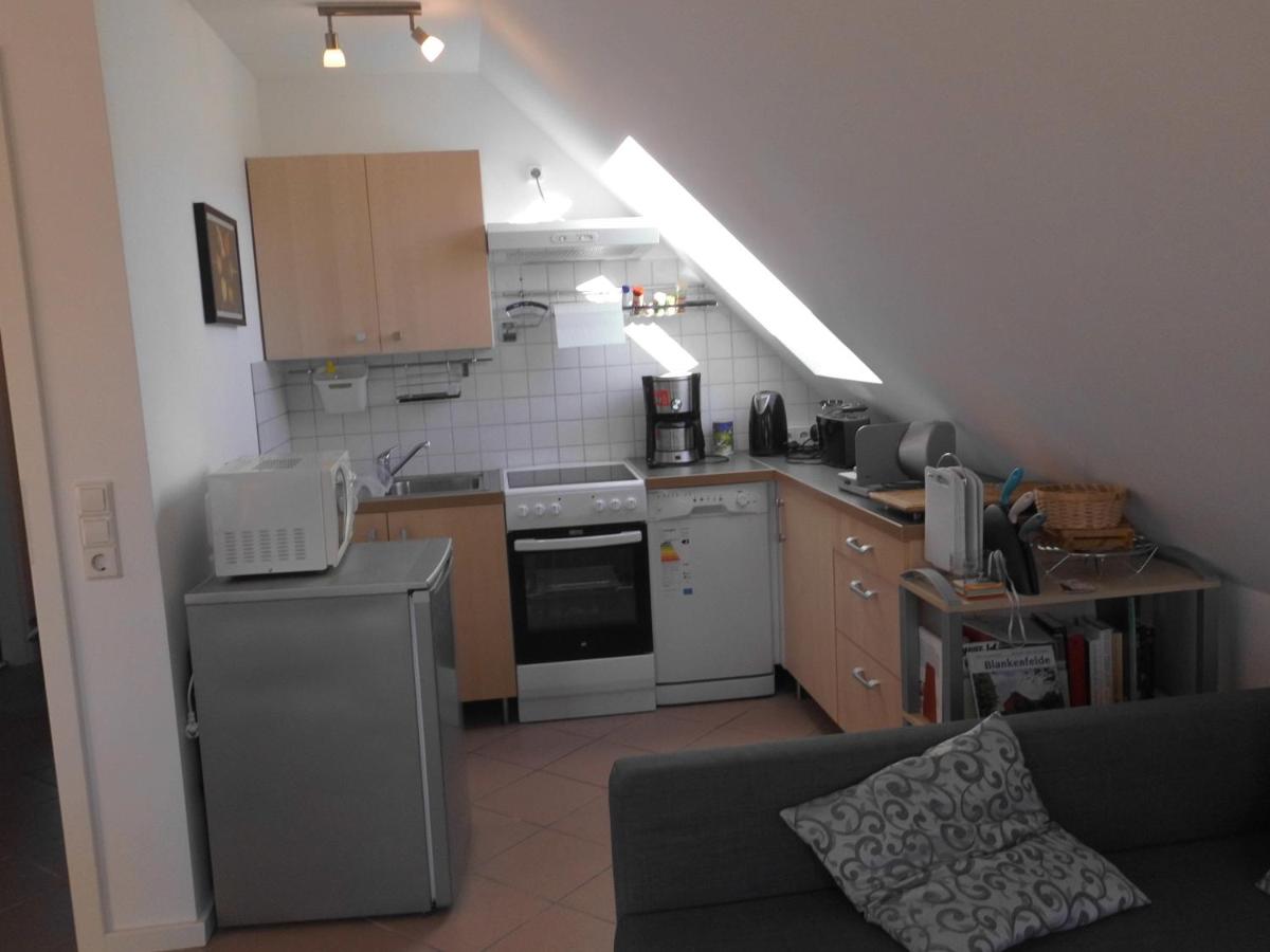 Apartment with Balcony photo 2
