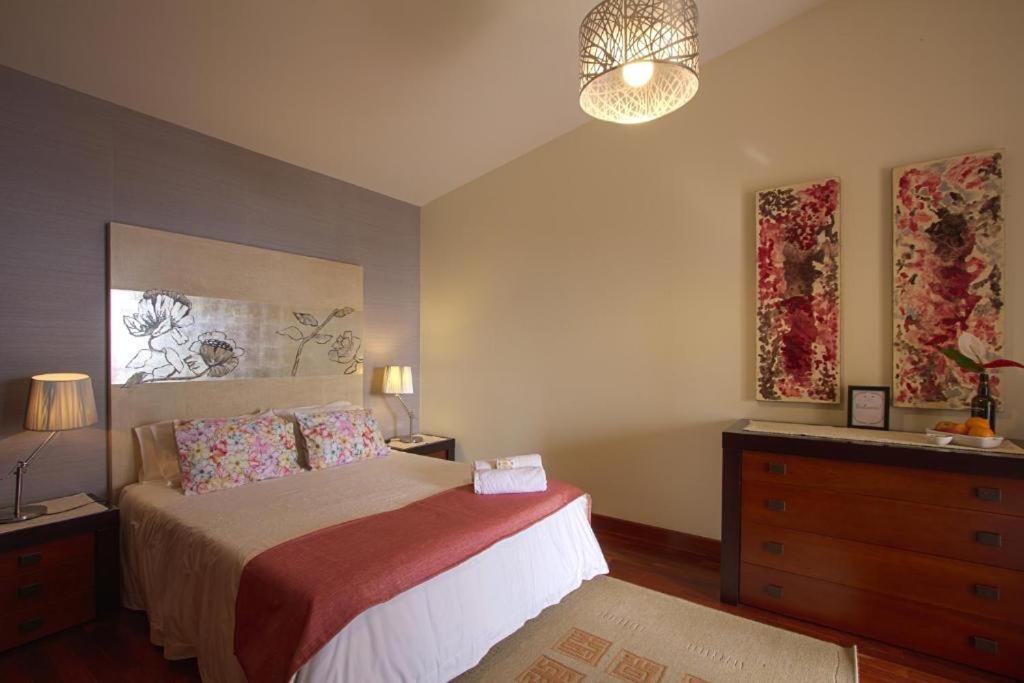 Deluxe Suite with Sea View photo 1