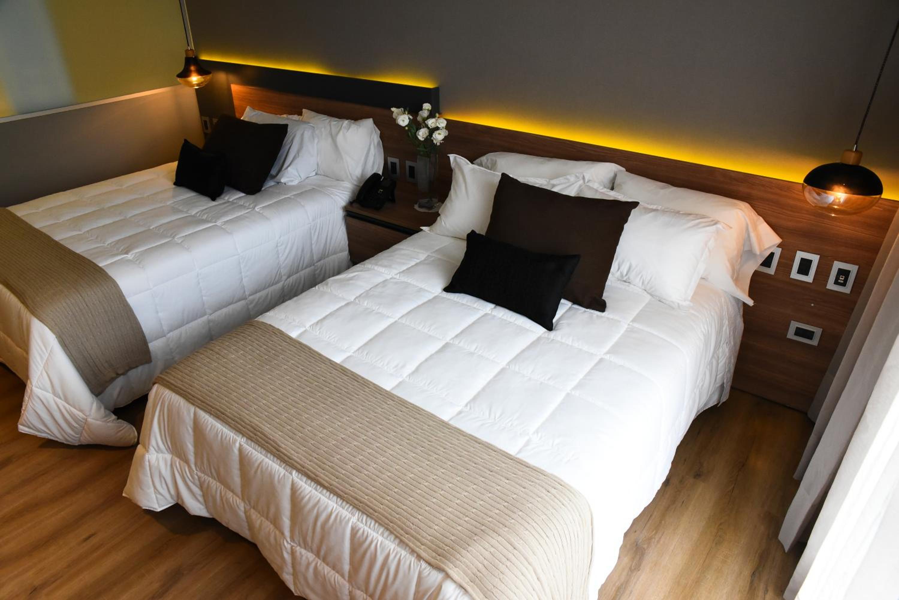 Standard Twin Room photo 3