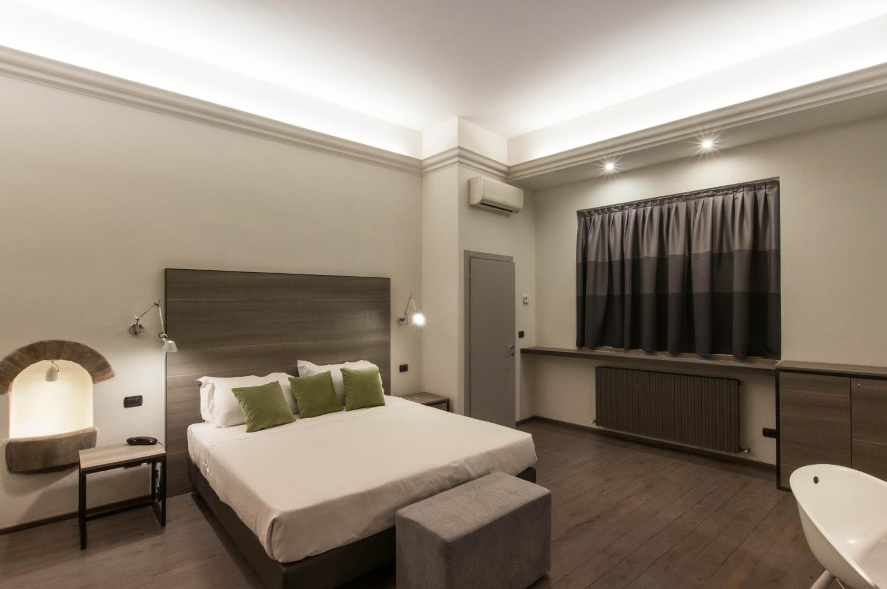 Family Junior Suite