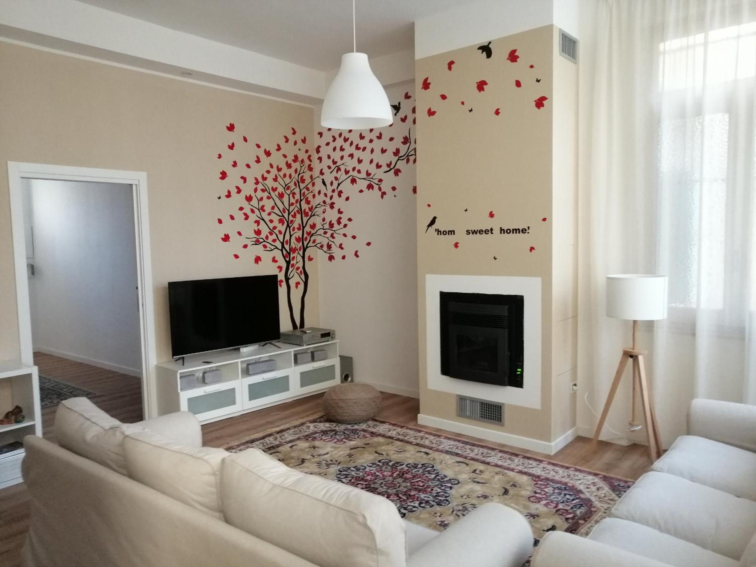 Two-Bedroom House photo 1
