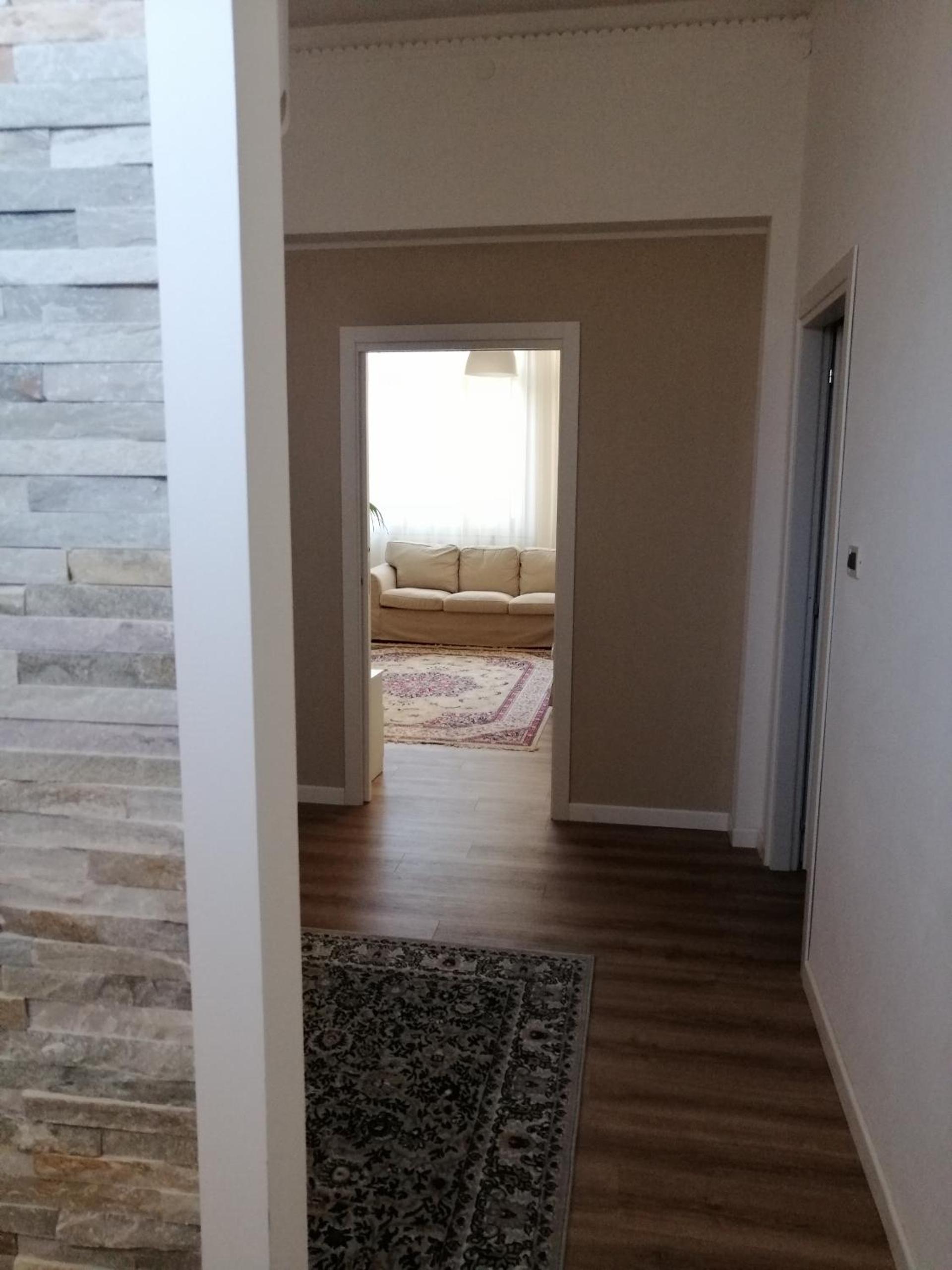 Two-Bedroom House photo 3