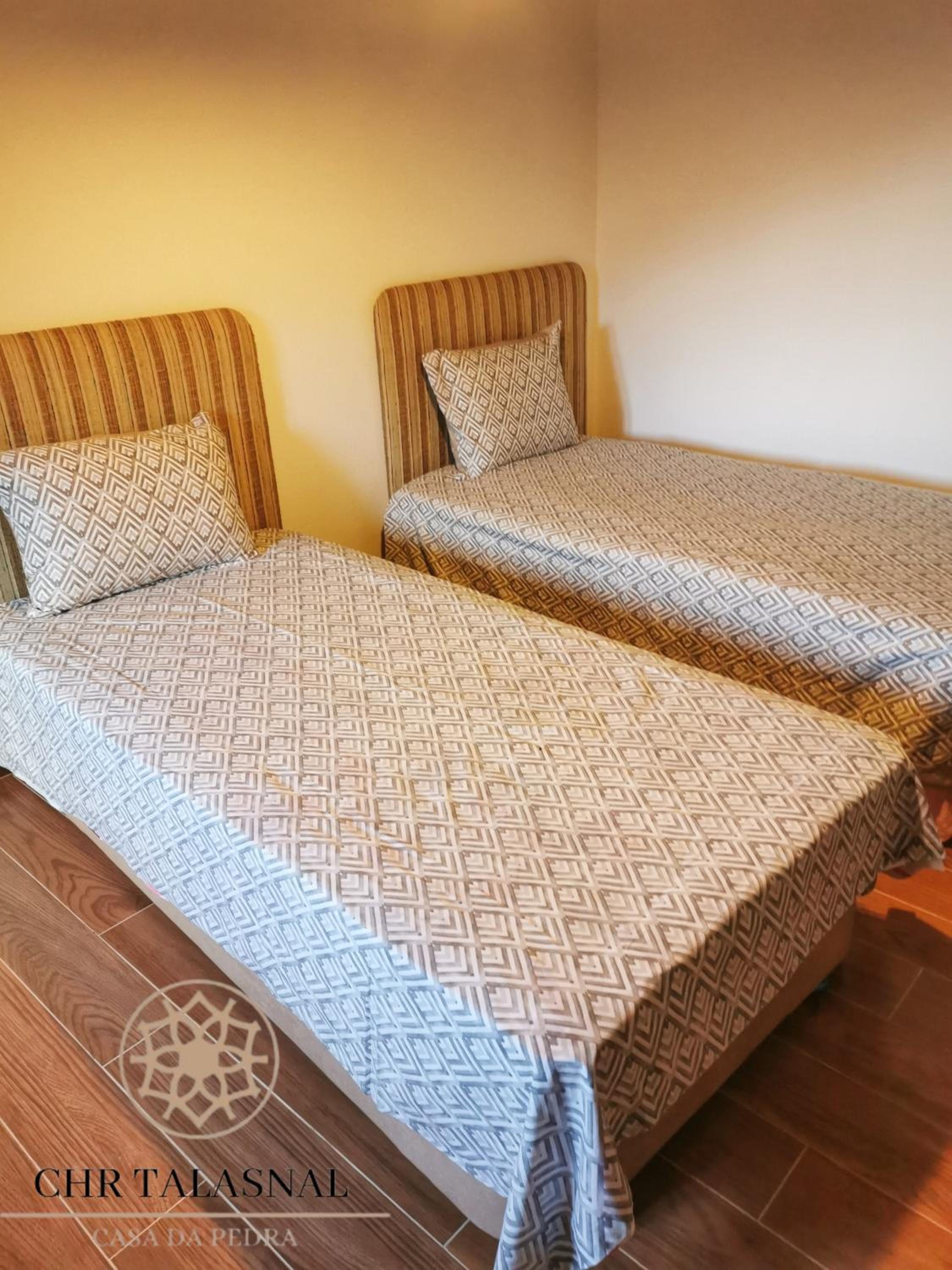 Three-Bedroom House photo 1
